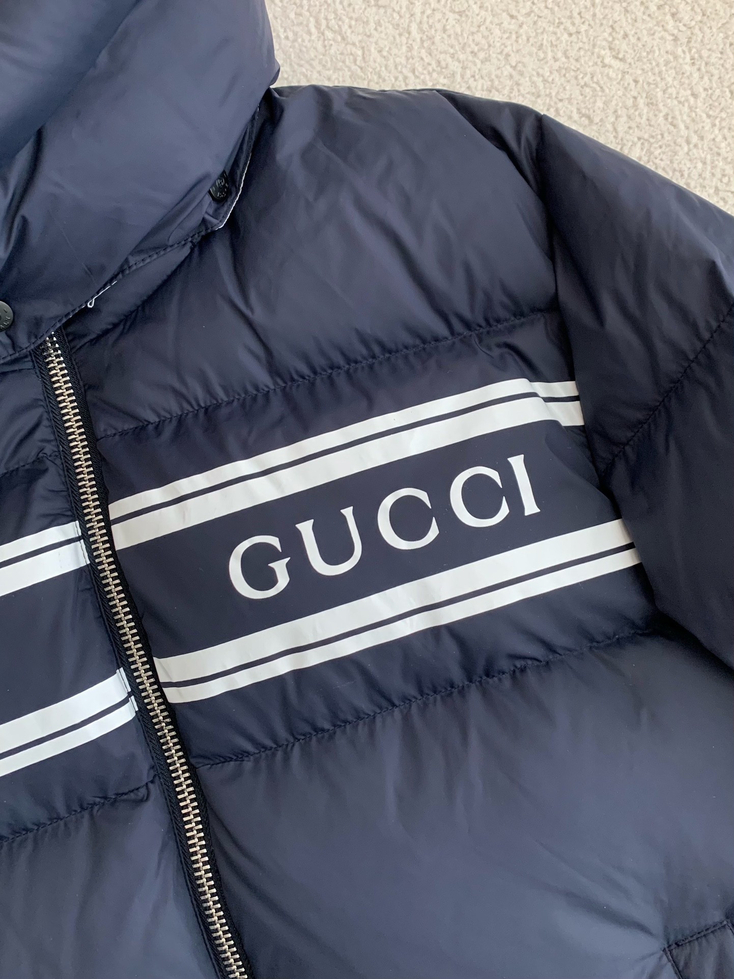 GUC Casual Down Jacket