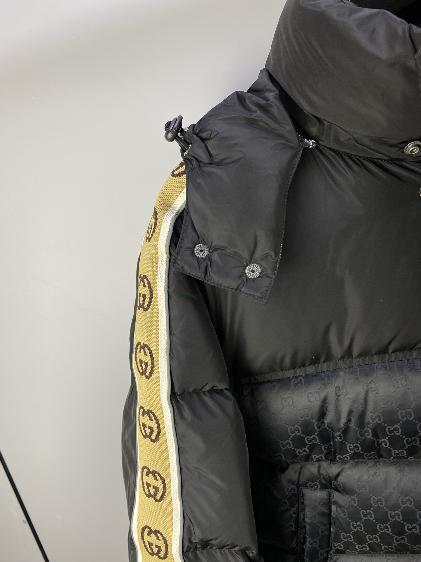 GUC Down Jacket Puffer Coat