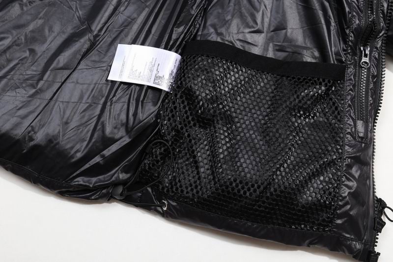 Canada G LOGO Down Jacket