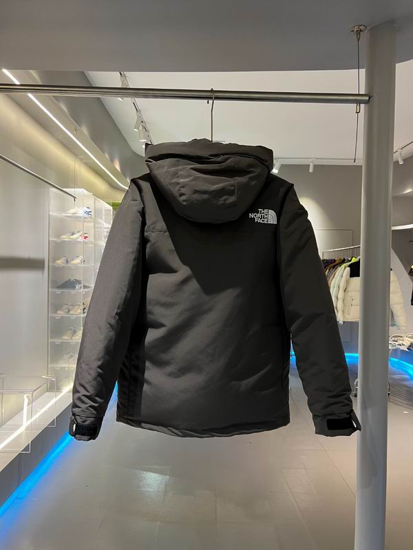 TNF LOGO Down Jacket