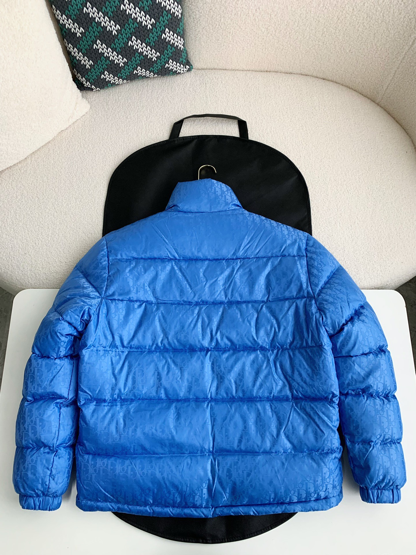 DR SS23 Down Jacket