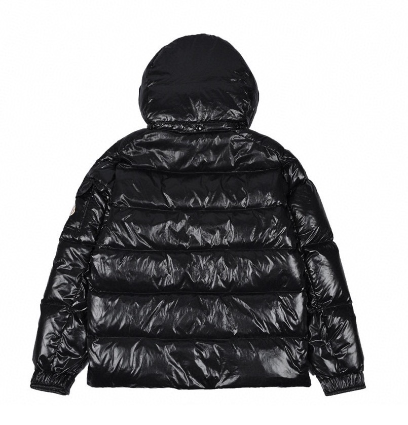MONC Maya 70ss Down Jacket Puffer Coat