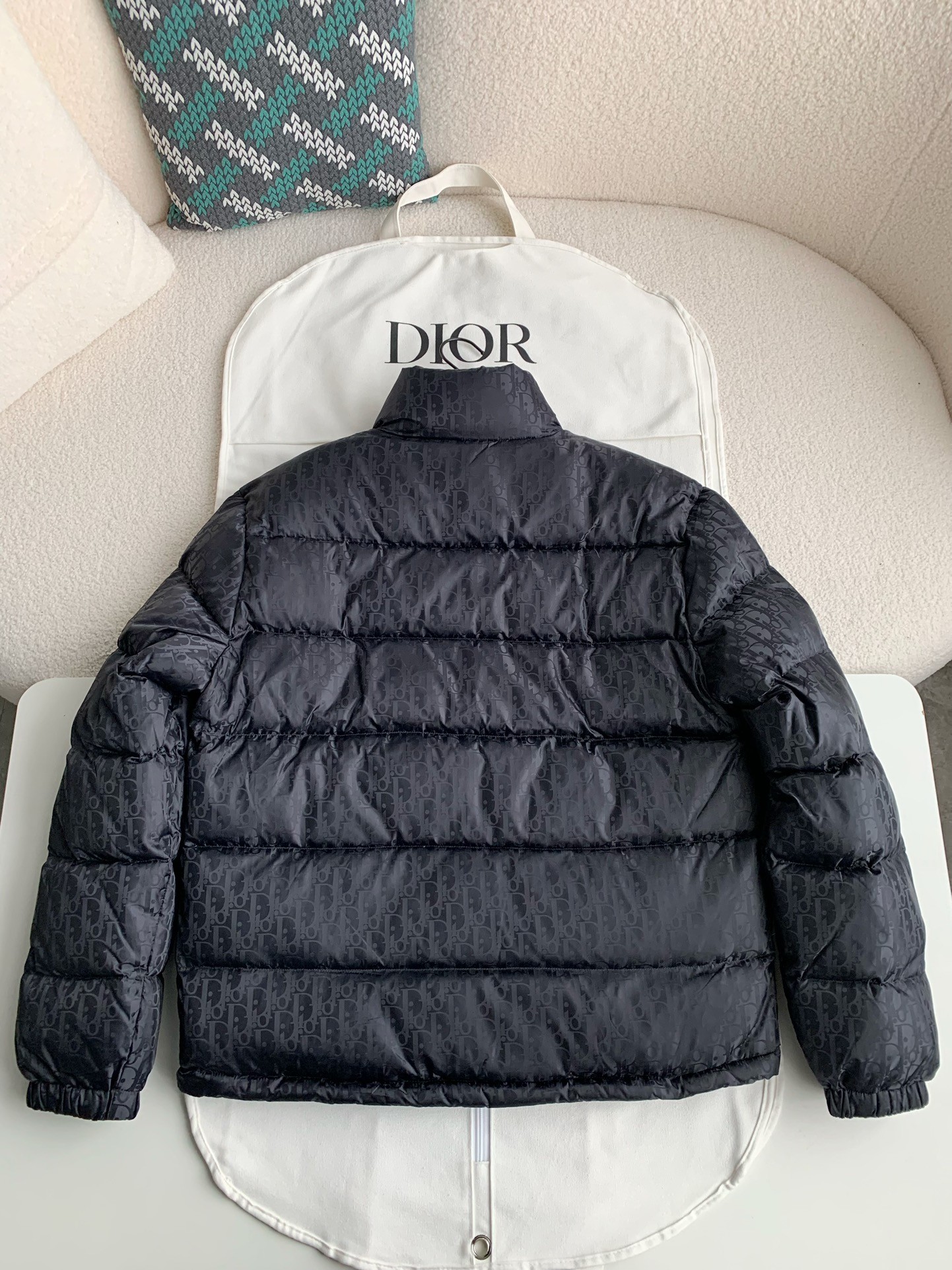 DR SS23 Down Jacket