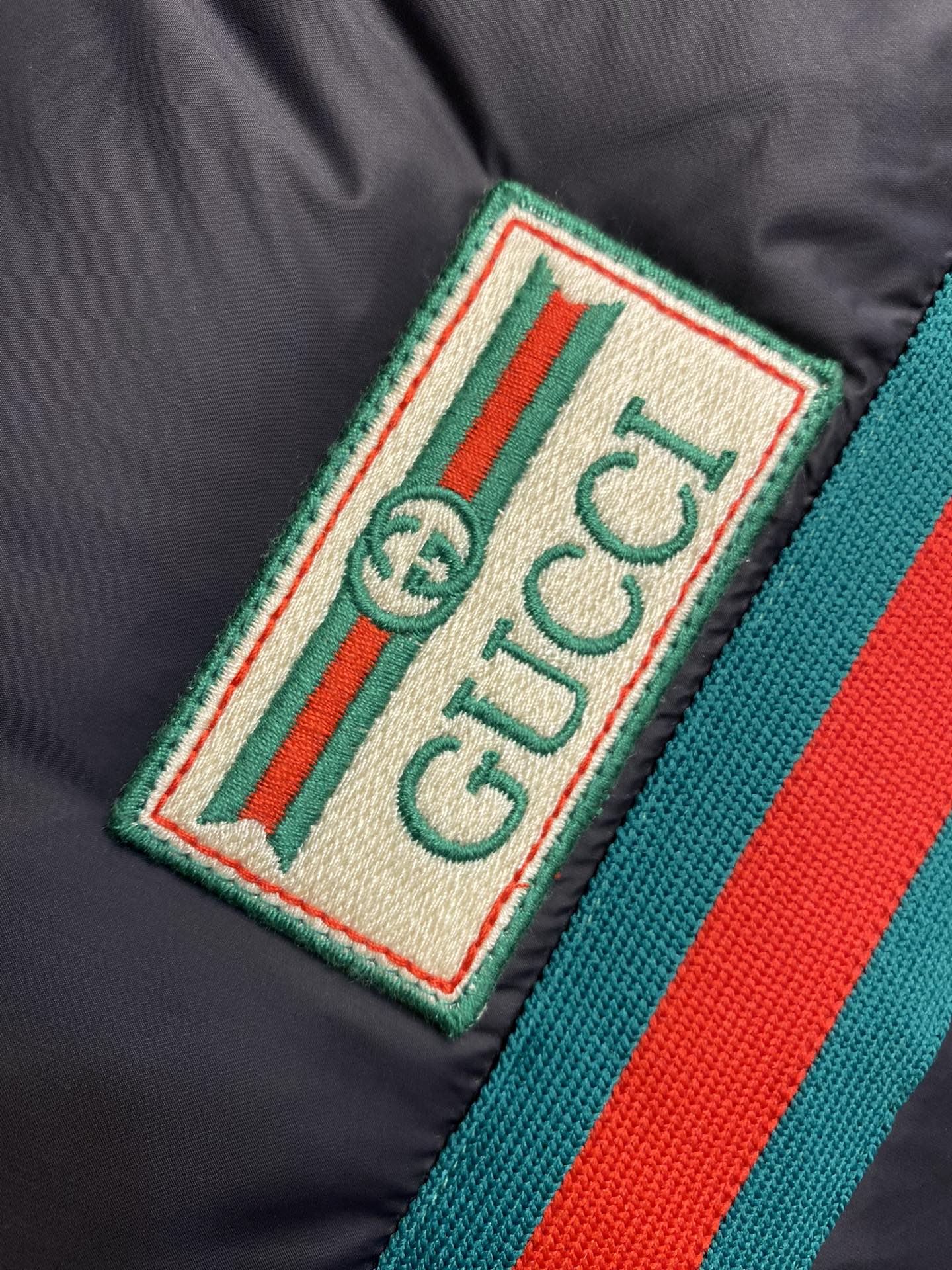 GUC Down Jacket Puffer Coat