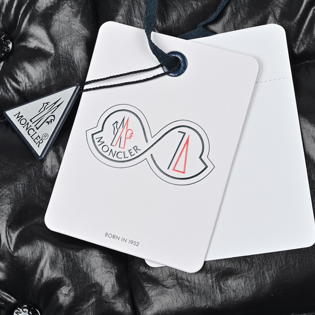 MONC Maya 70ss Down Jacket Puffer Coat