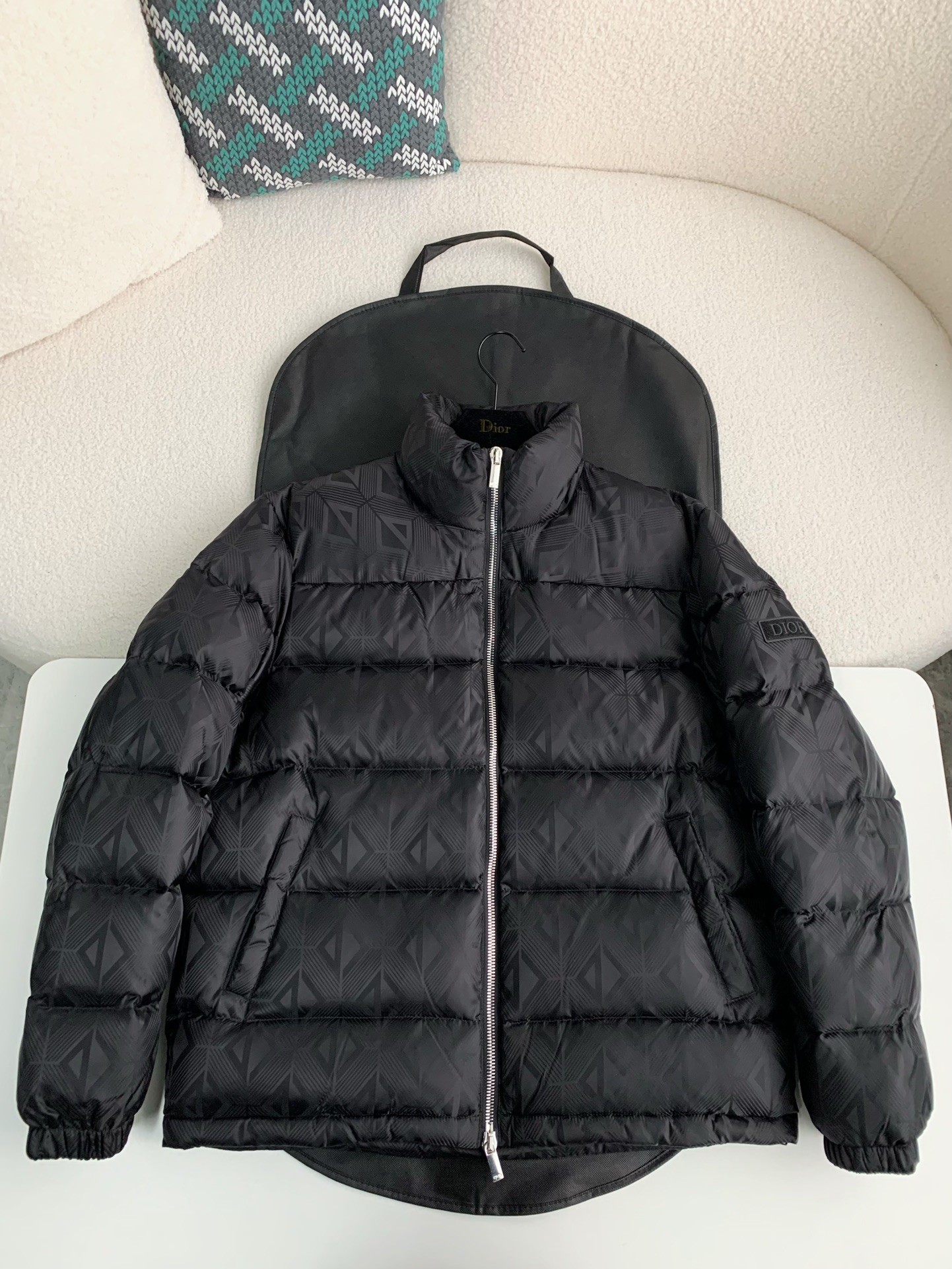 DR SS23 Men's Down Jackets