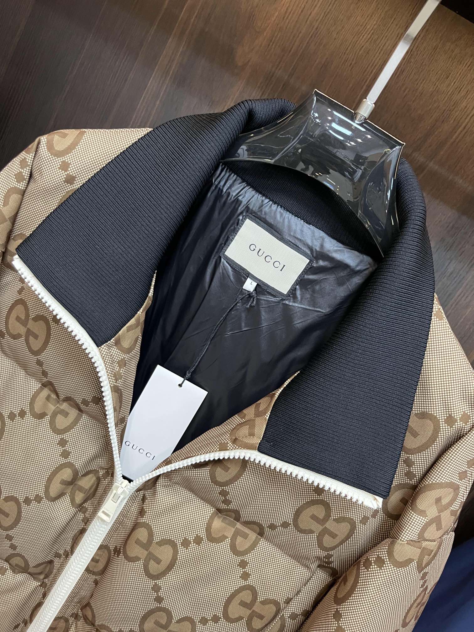 GUC Down Jacket Puffer Coat