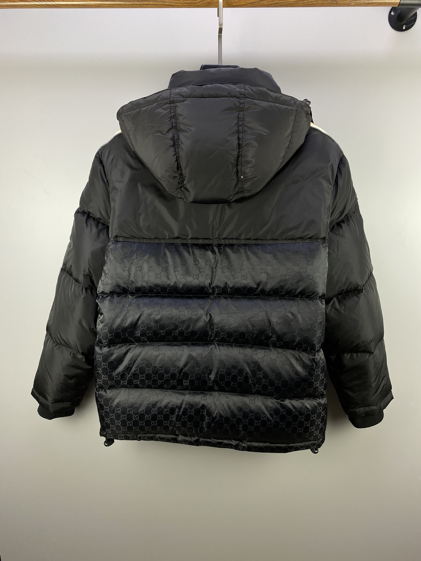 GUC Down Jacket Puffer Coat