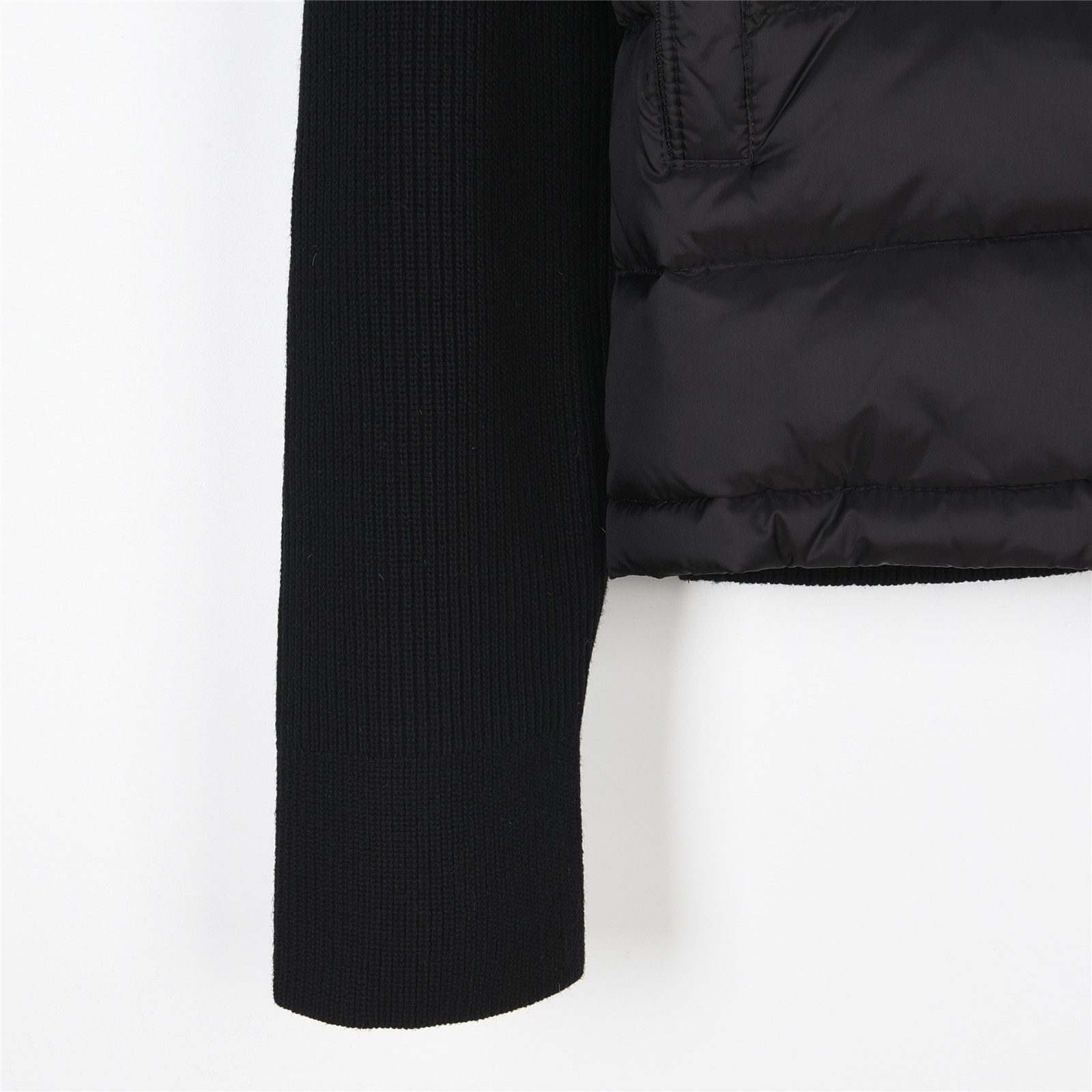 MONC 22SS Down Jacket Puffer Coat