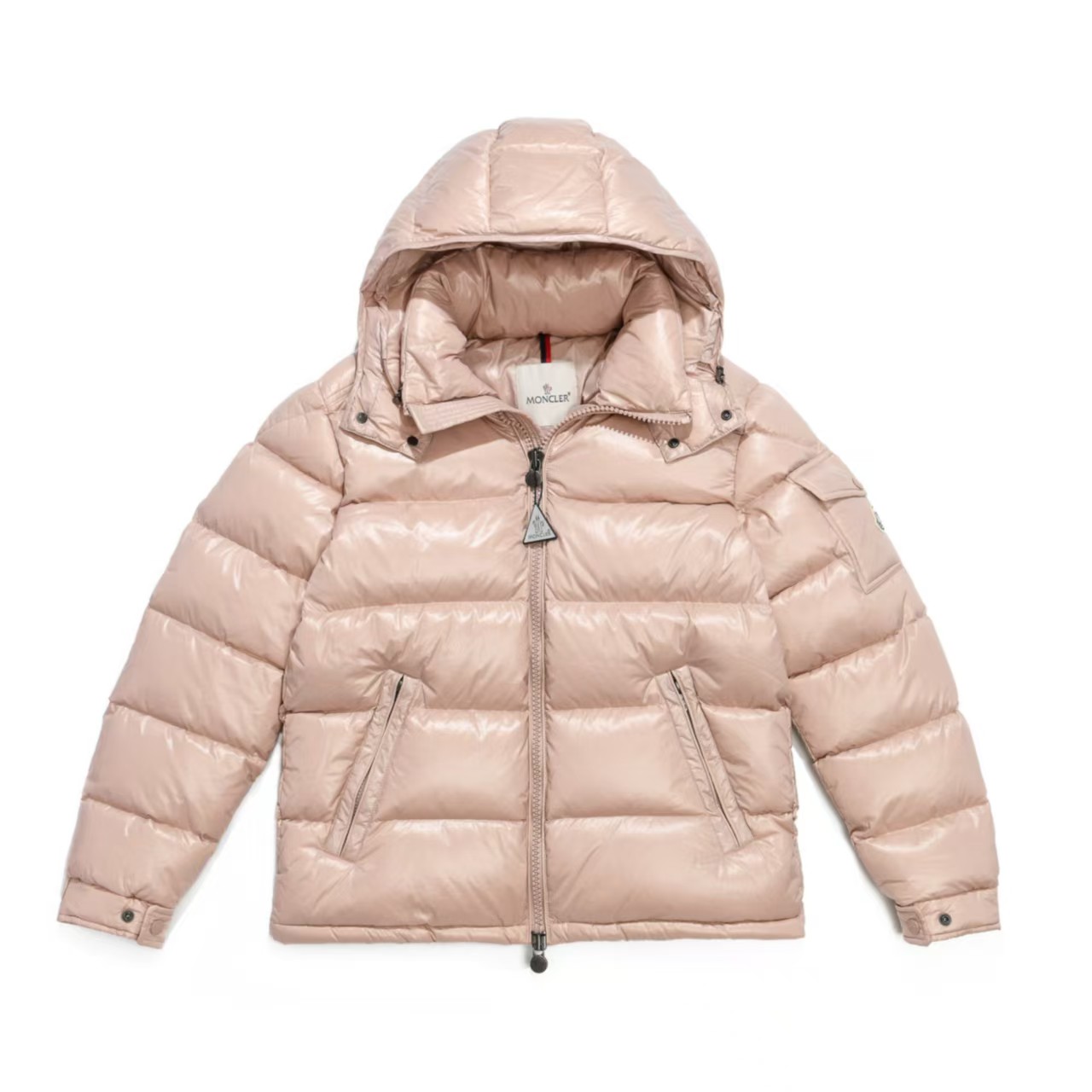MONC Down Jacket