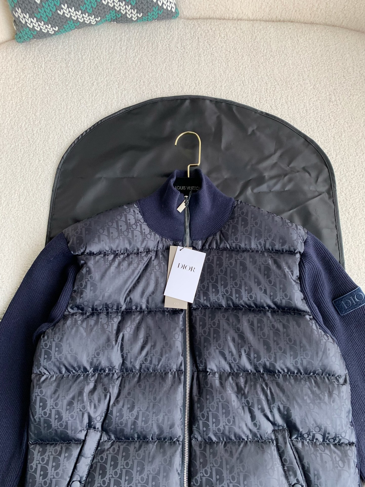 DR men's Down Jackets