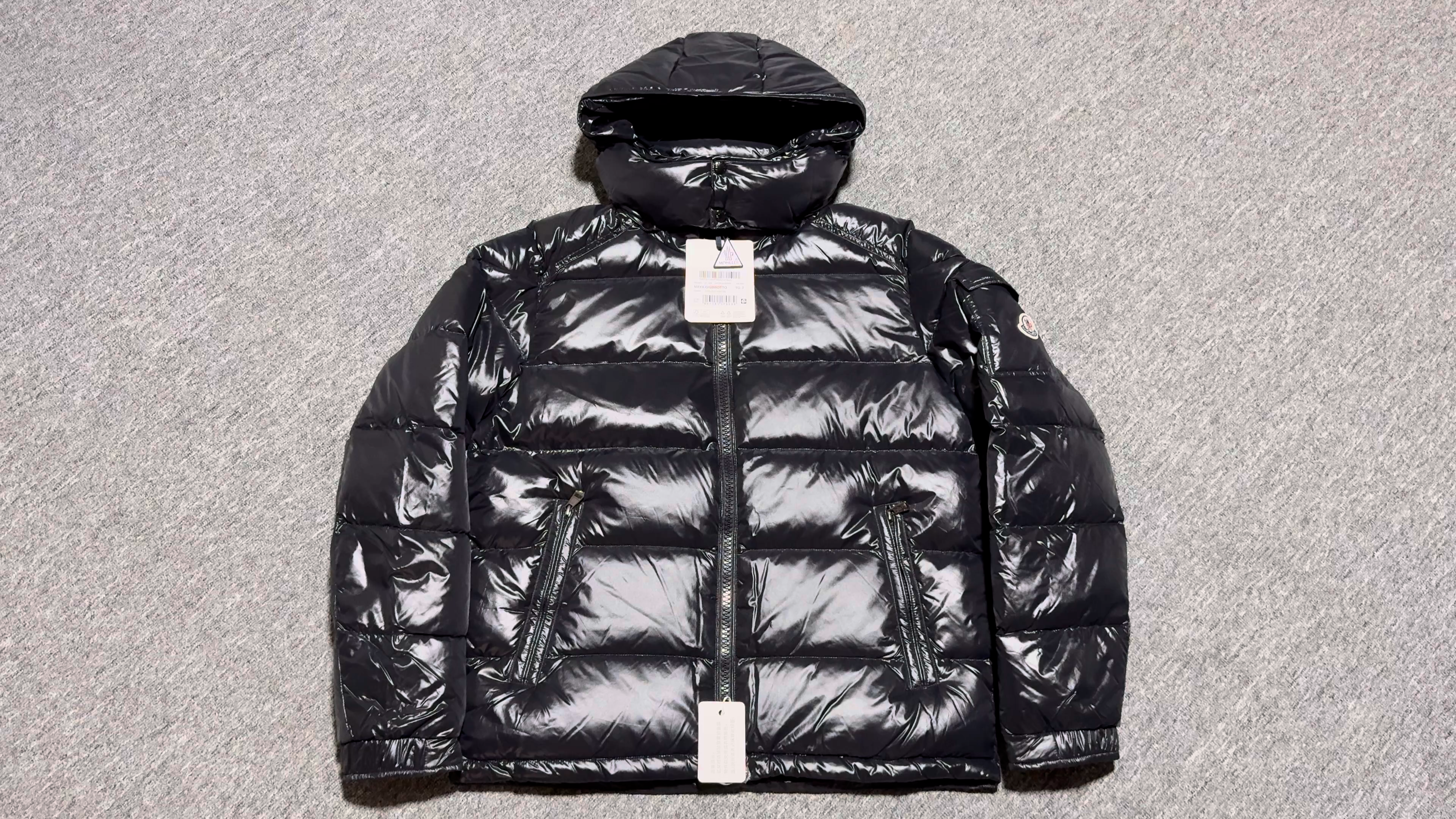 MONC Down Jacket