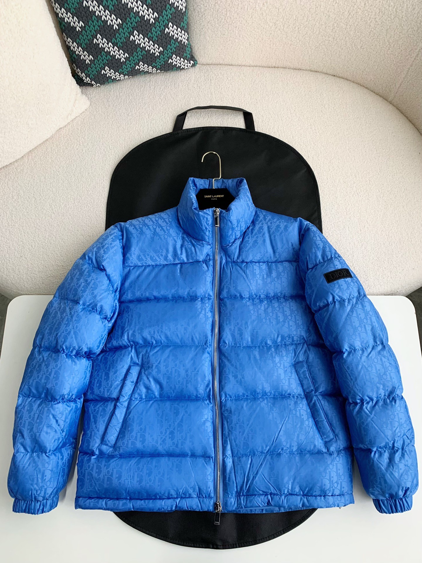 DR SS23 Down Jacket