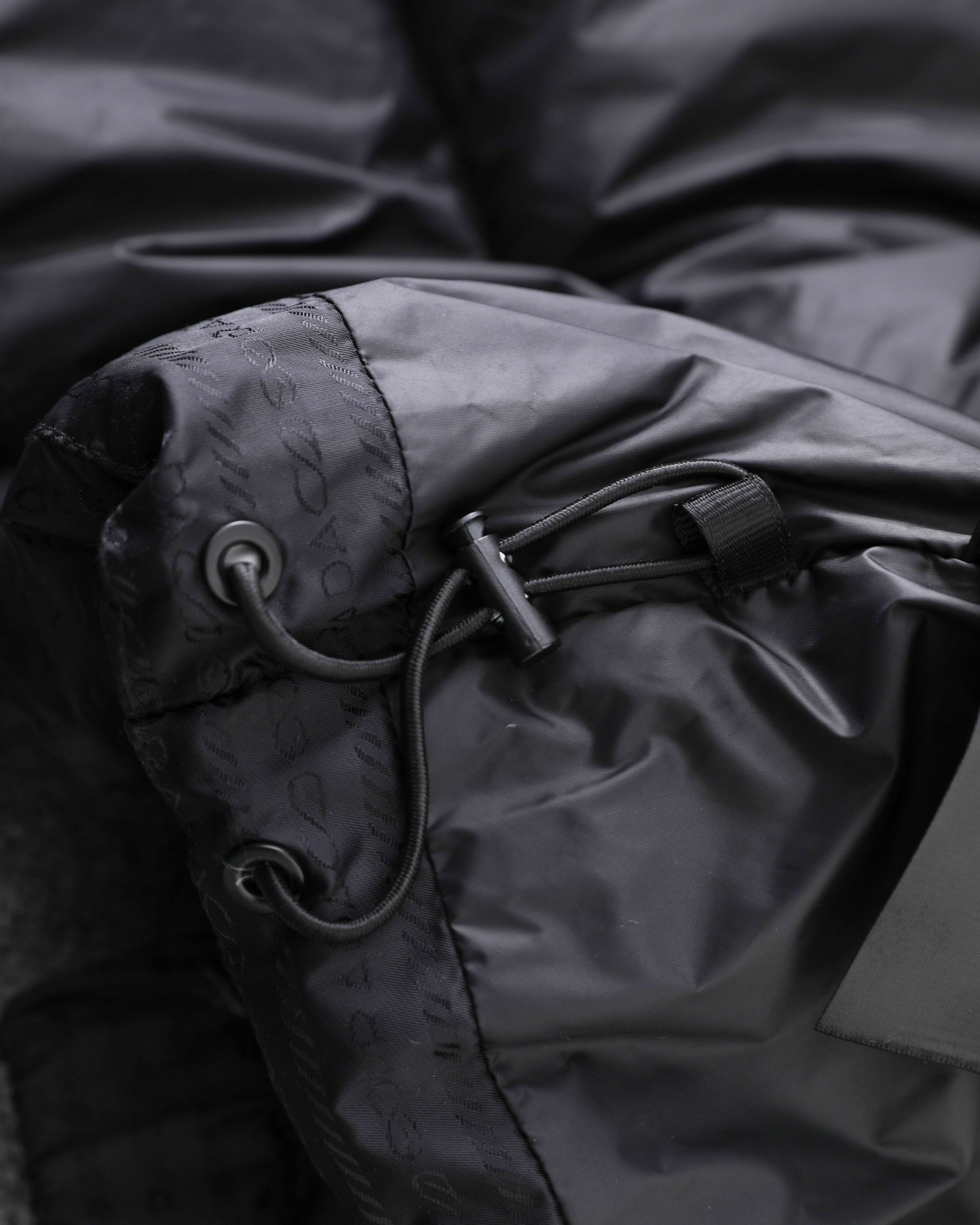 PRD Down Jacket 2025