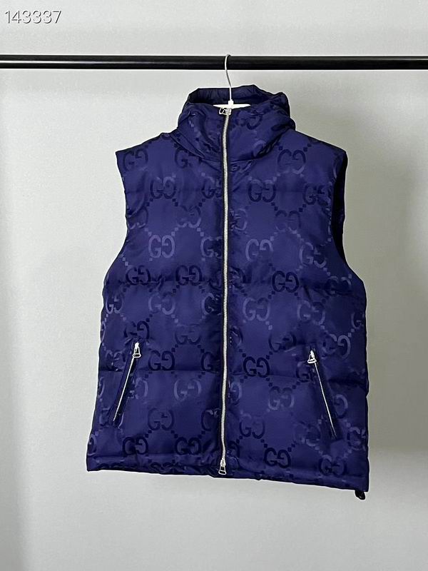 GUC  Down vest