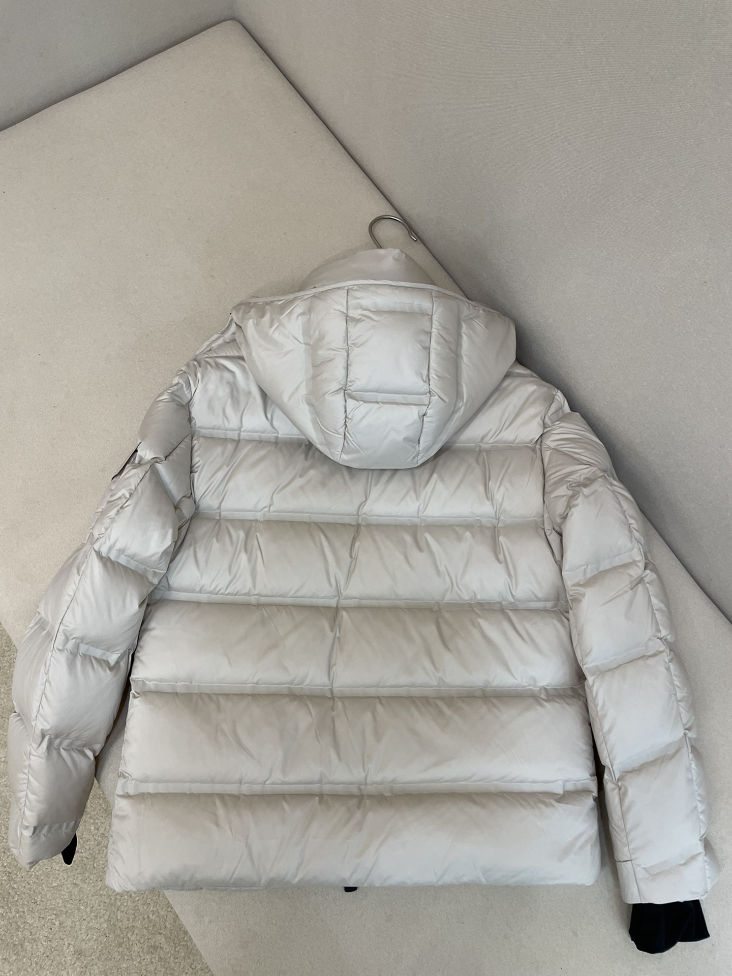MONC Down Jacket Puffer Coat