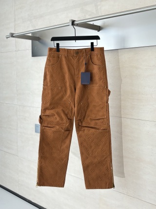 L X V Autumn Set（jacket/pants）