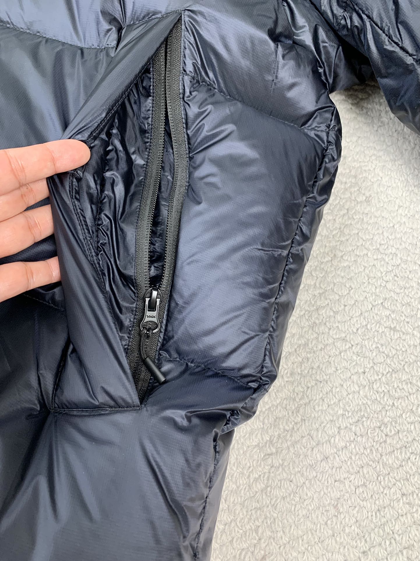 Canada G Down Jacket Puffer Coat