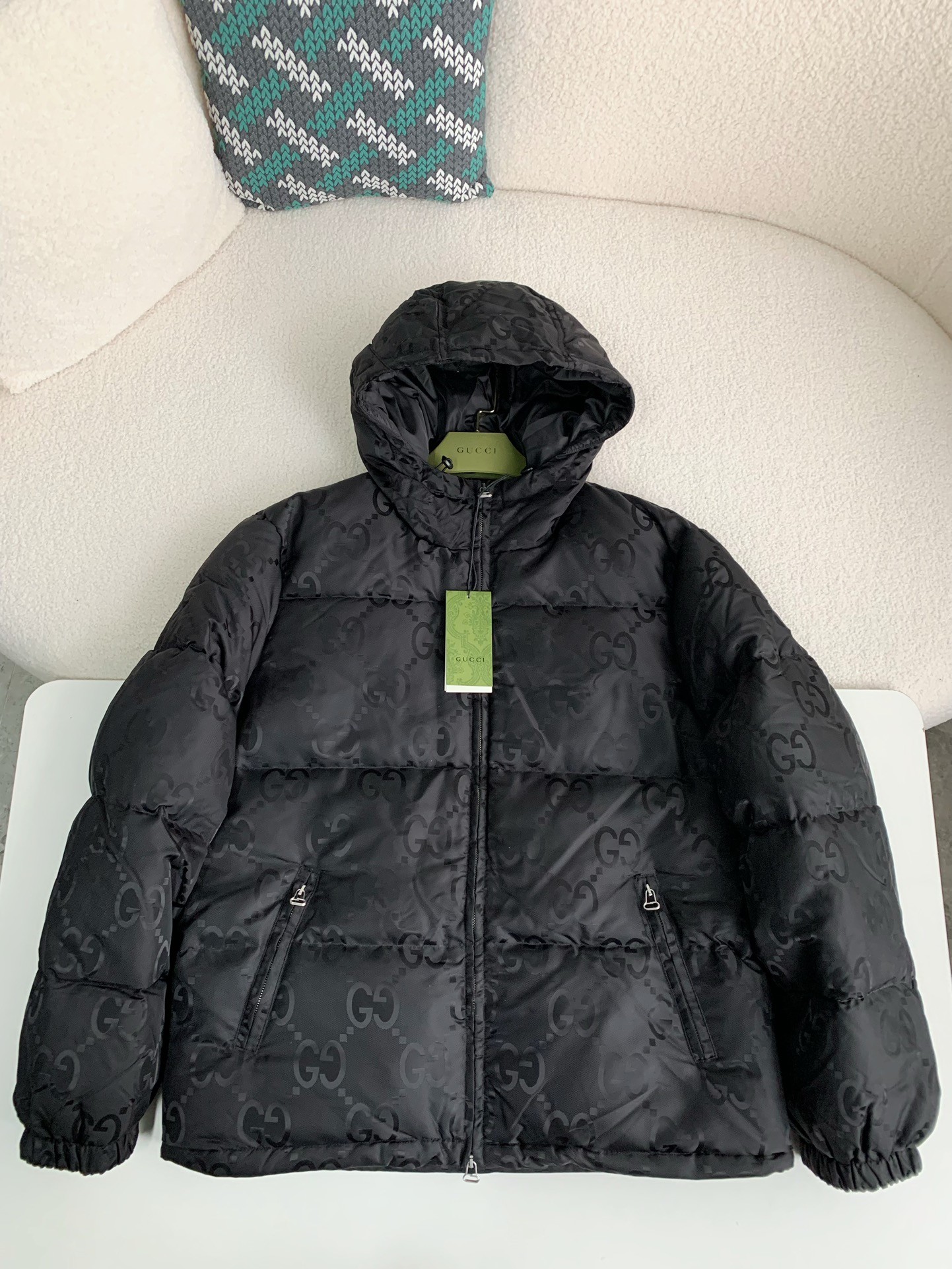 GUC Boys Down jacket