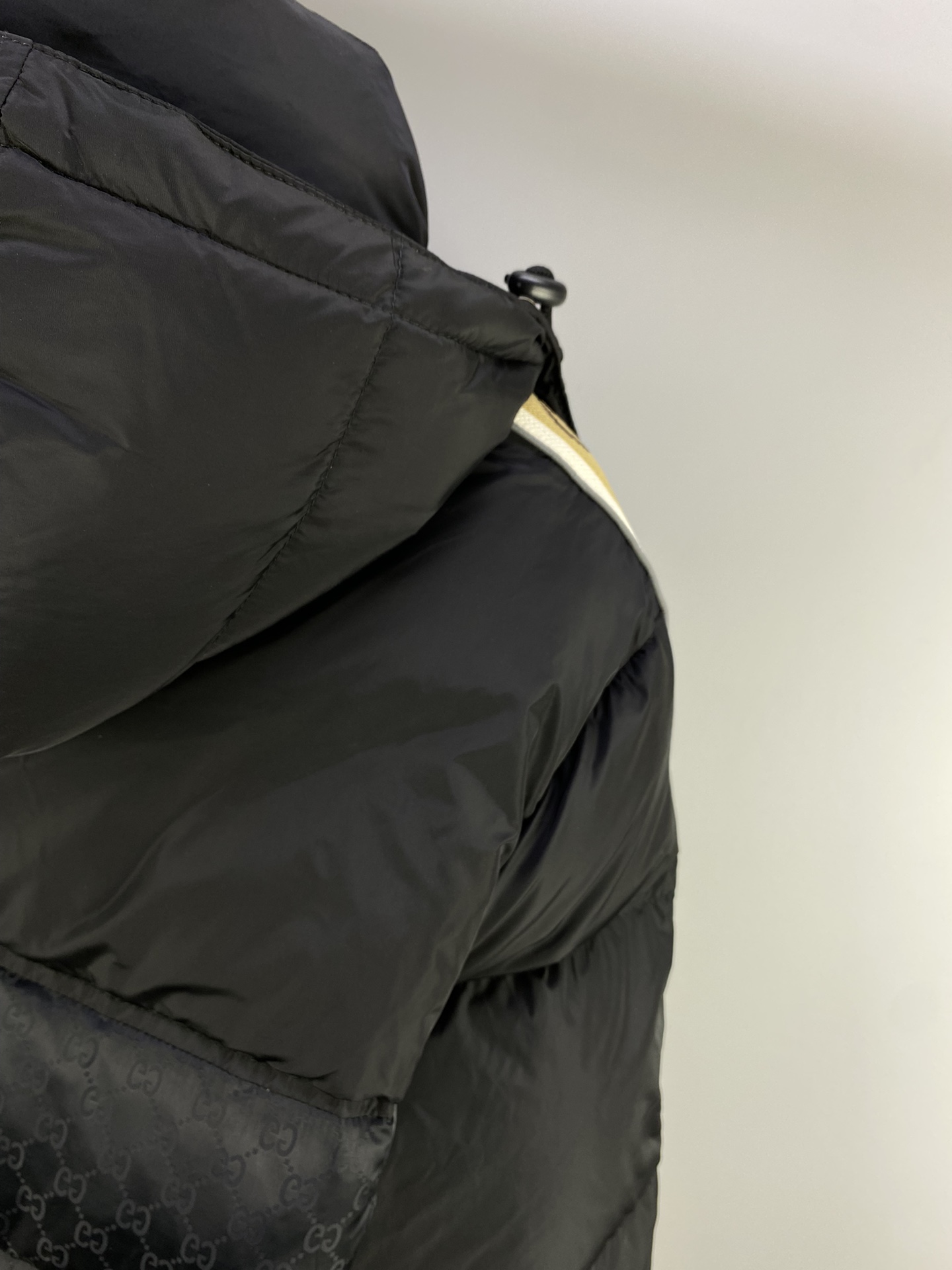 GUC Down Jacket Puffer Coat