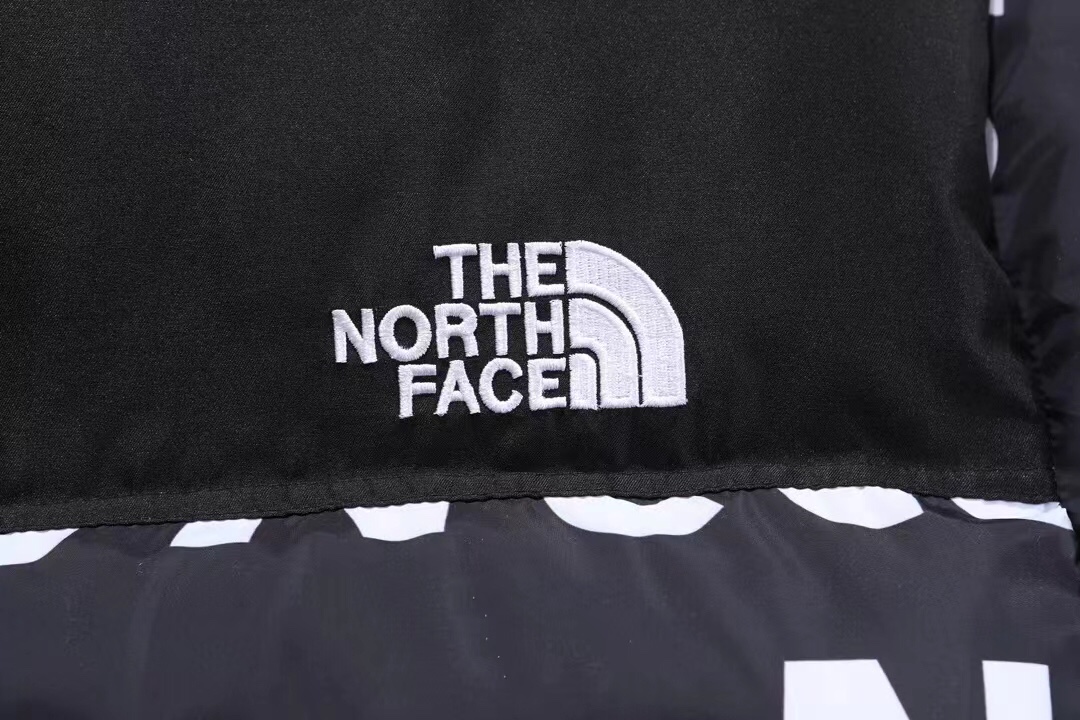 TNF Down Jacket Puffer Coat