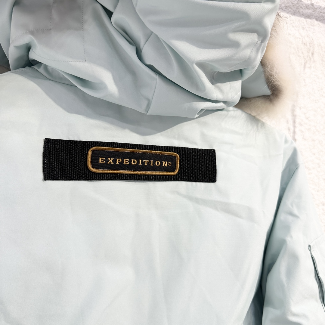 Canada G Down Jacket Puffer Coat