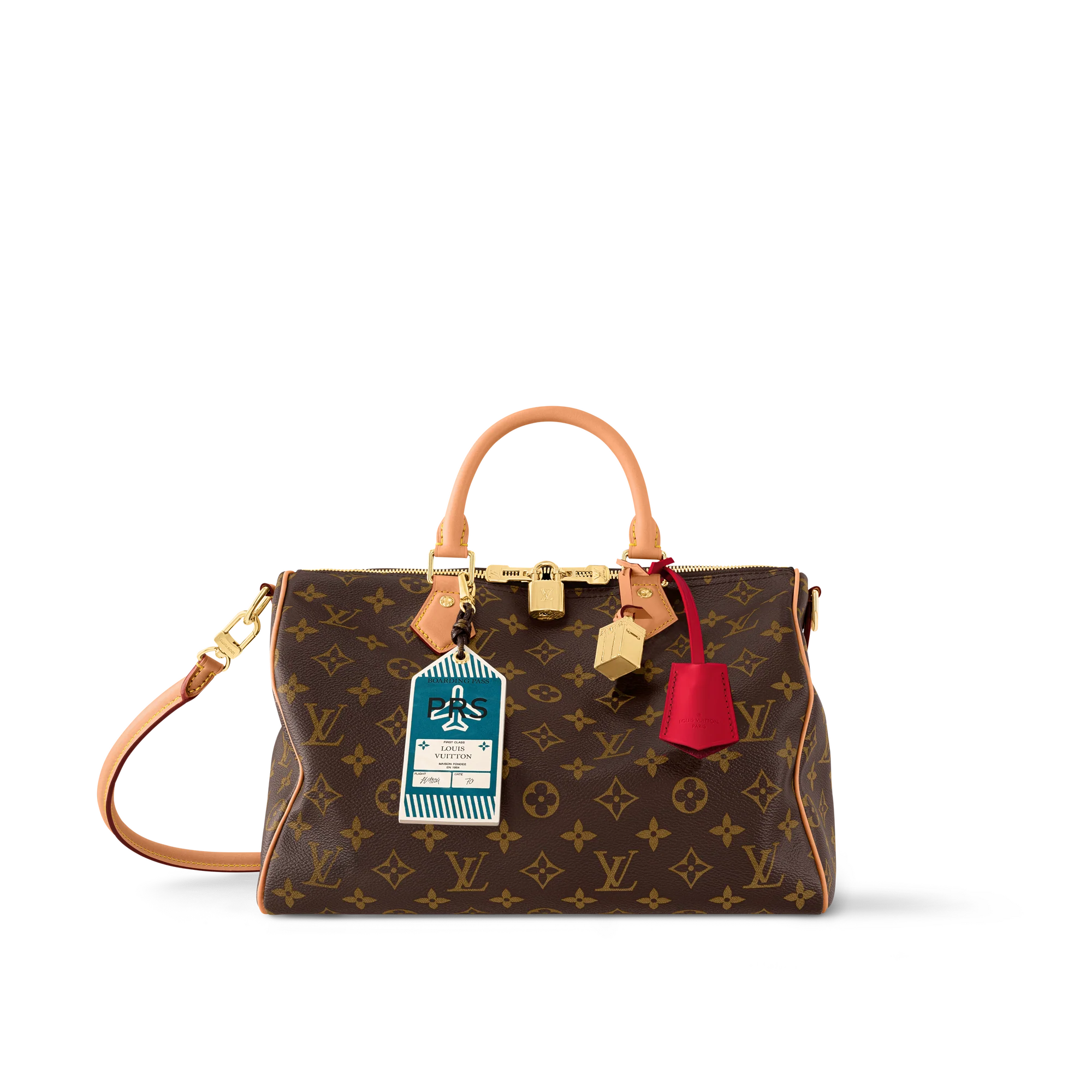 LV SPEEDY 30 CRAFT