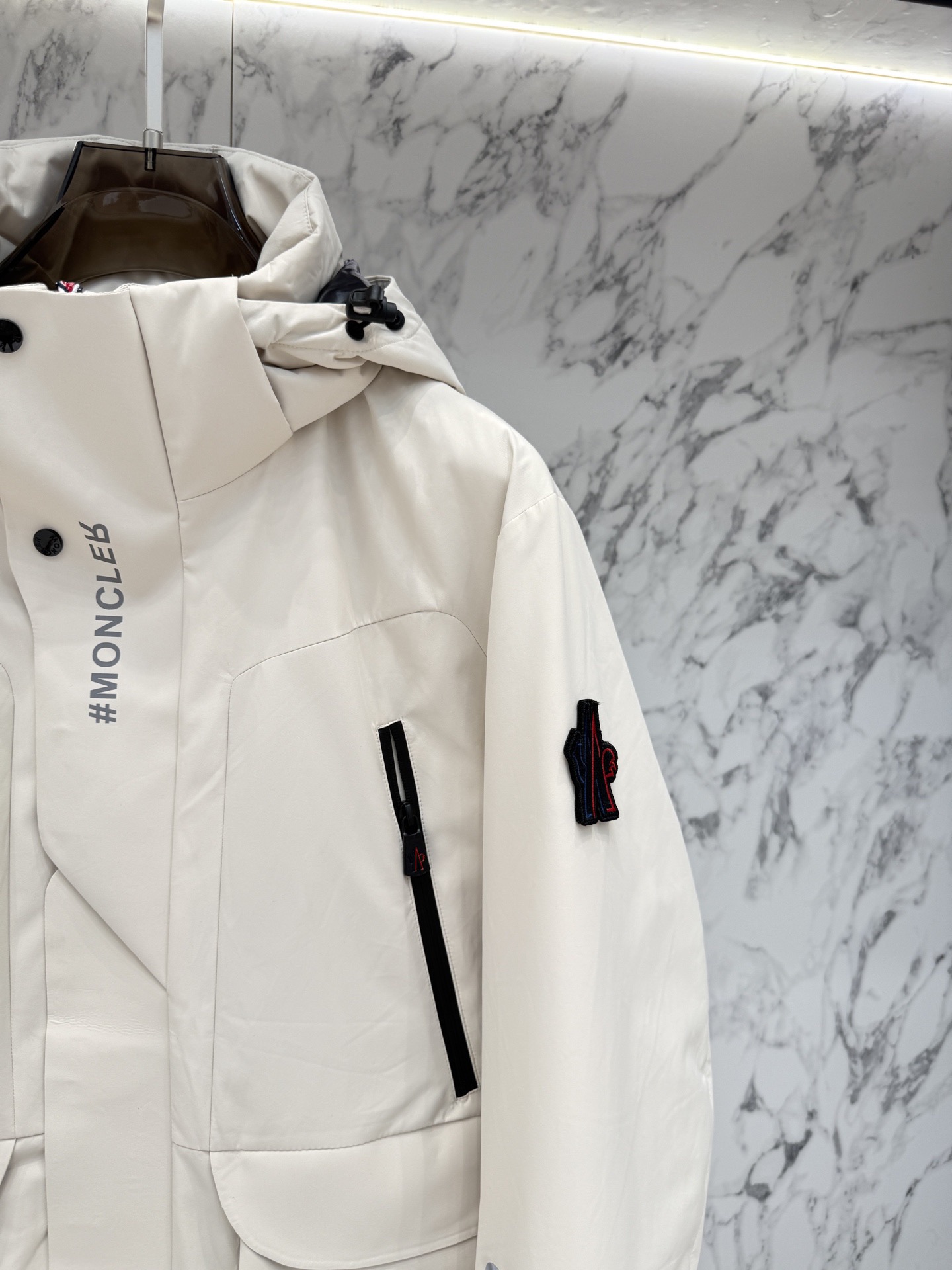 MONC Down Jacket 2025