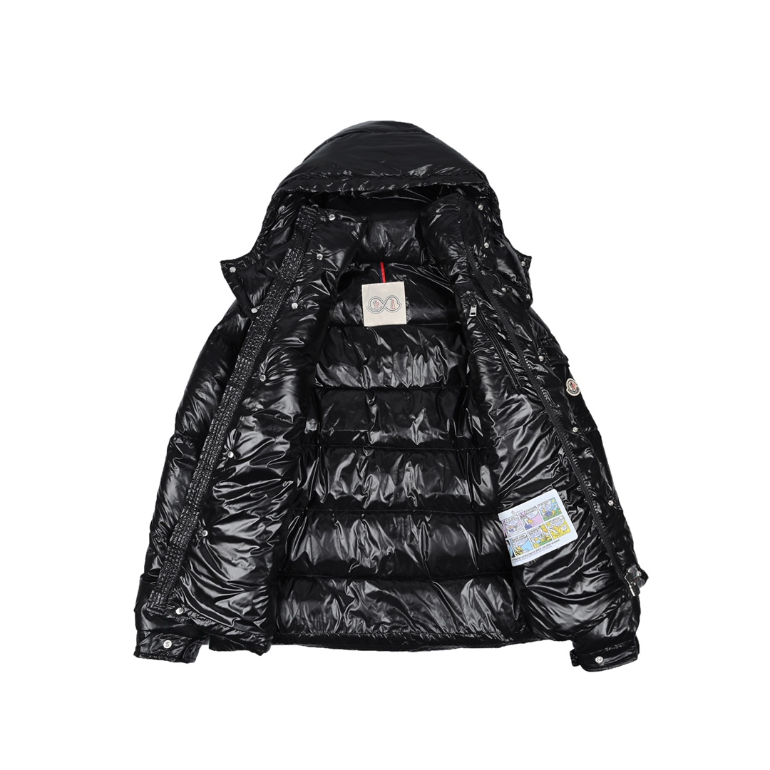 MONC Maya 70ss Down Jacket Puffer Coat