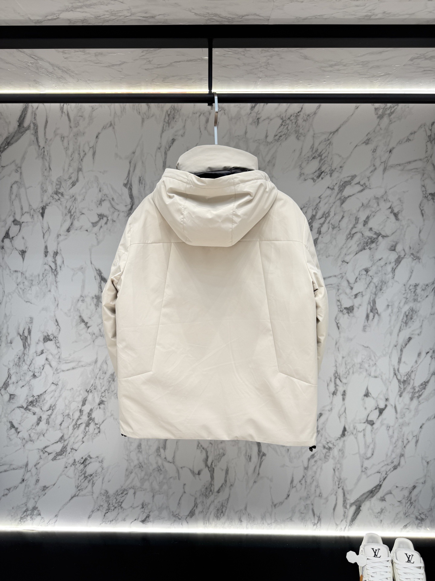 MONC Down Jacket 2025