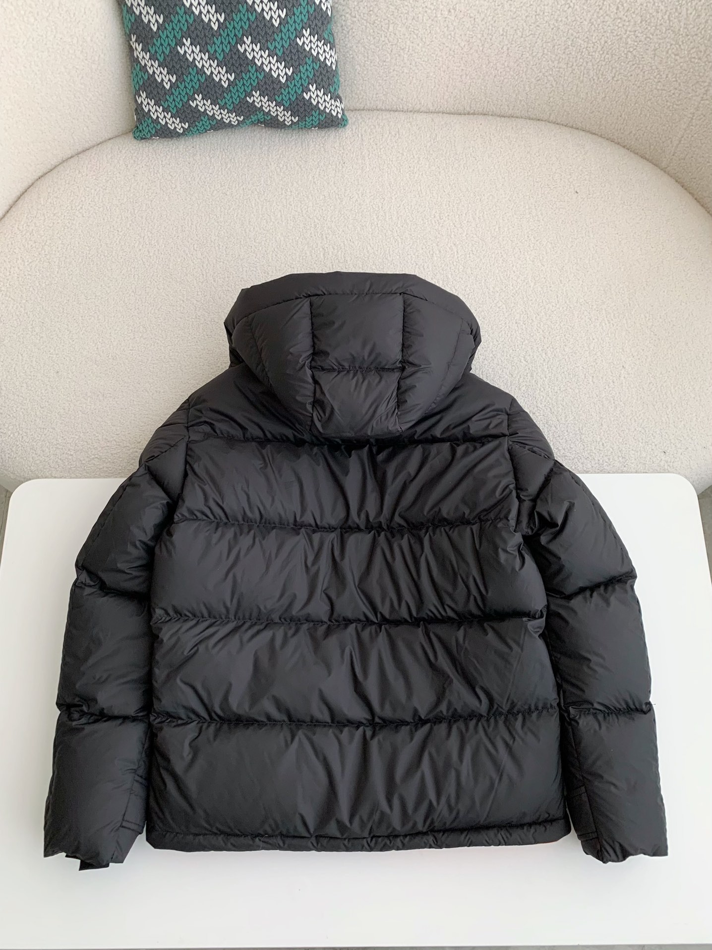 FEND Casual Down Jacket