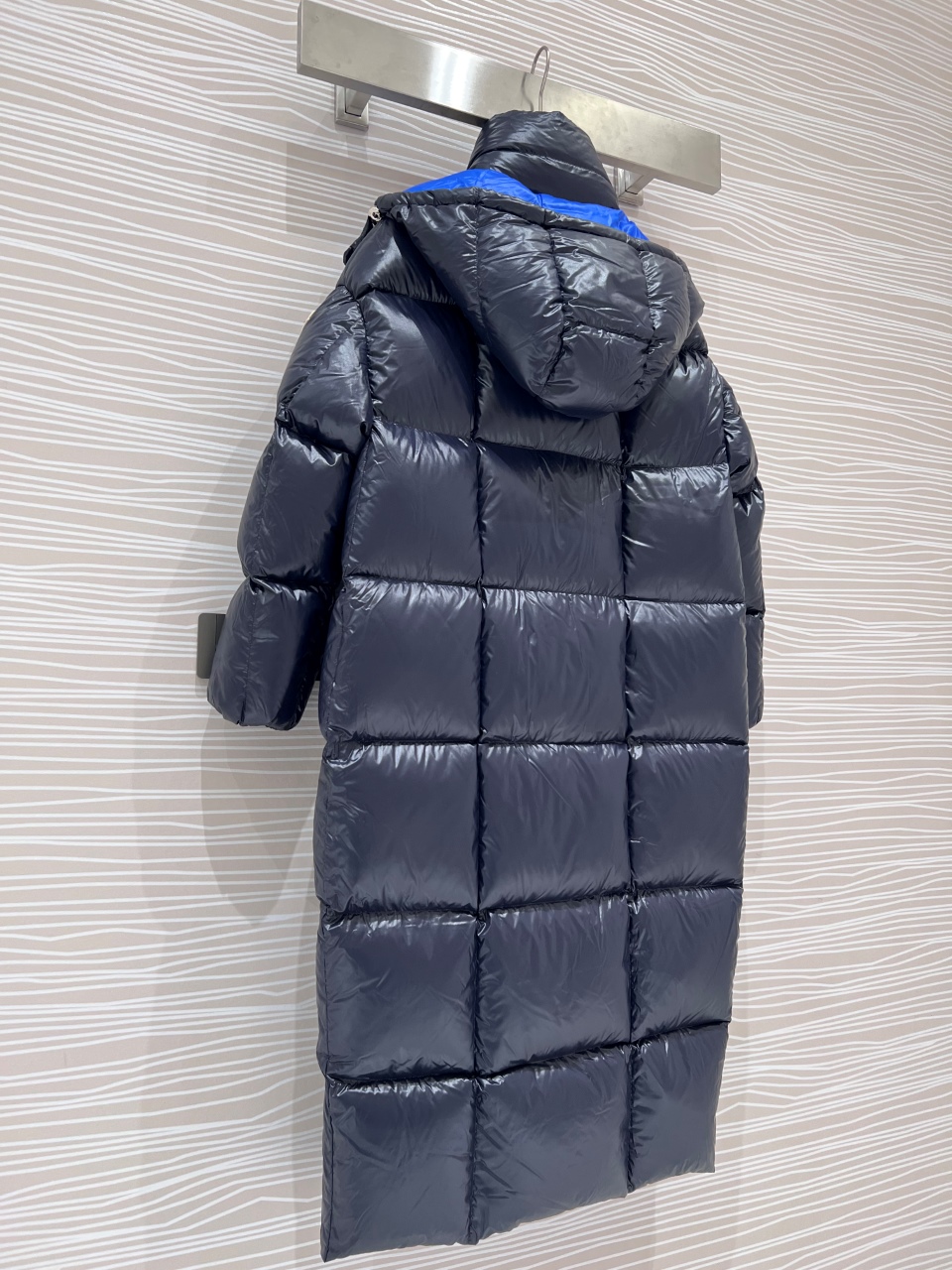 MONC Down Jacket Puffer Coat