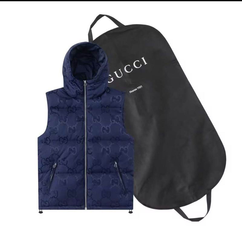 GUC  Down vest