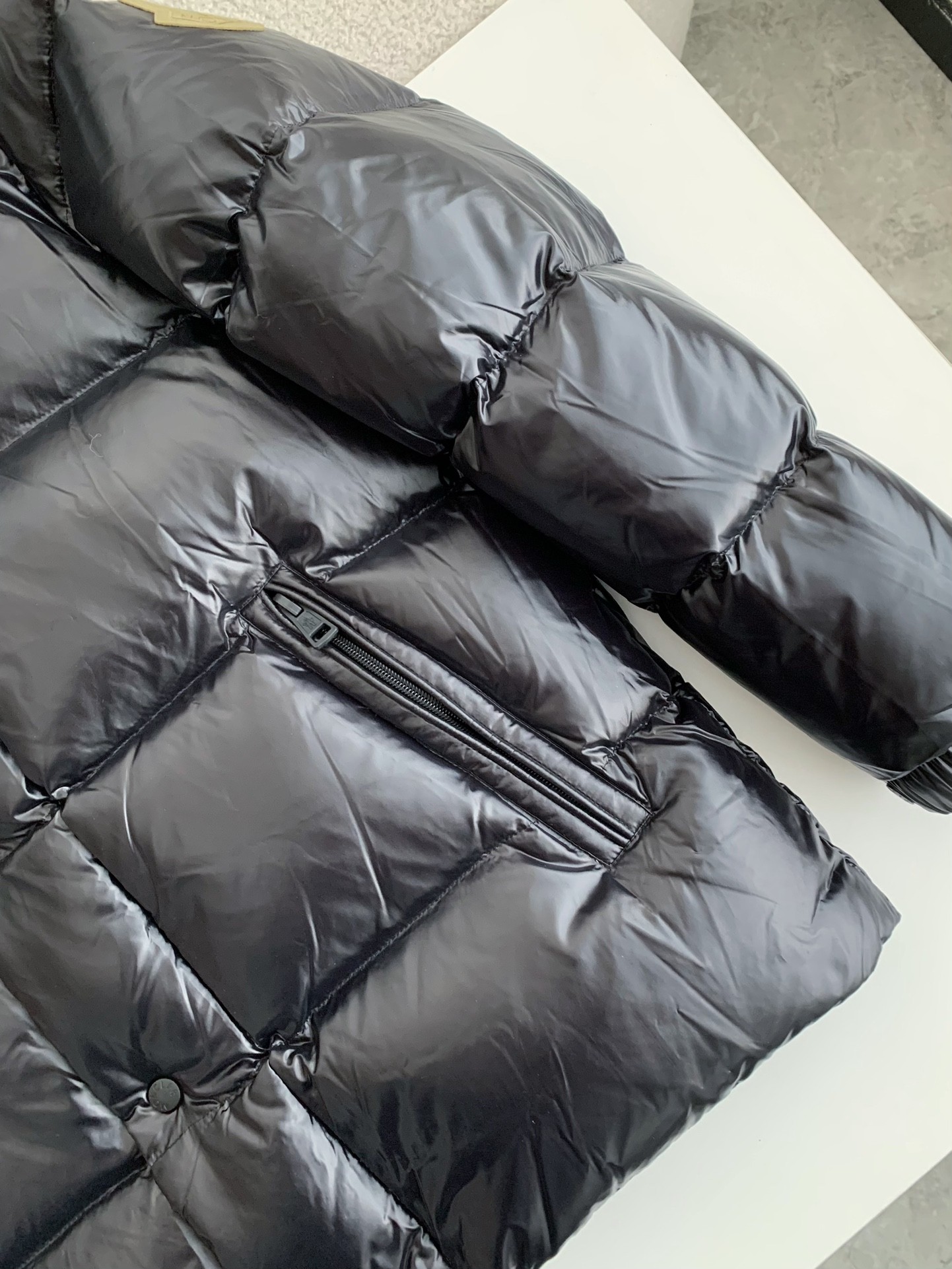 MONC New down jackets for autumn and winter