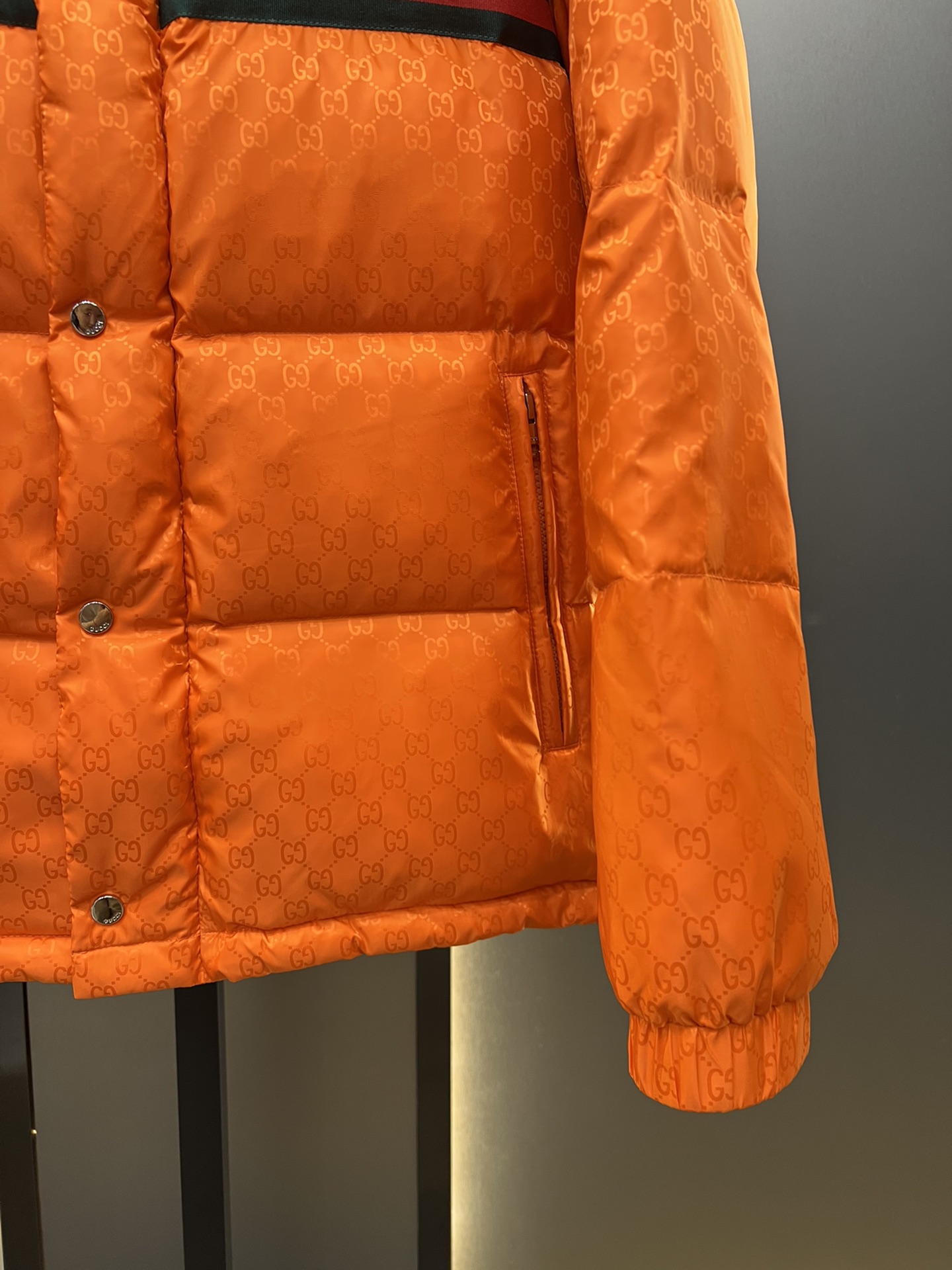 GUC Down Jacket Puffer Coat