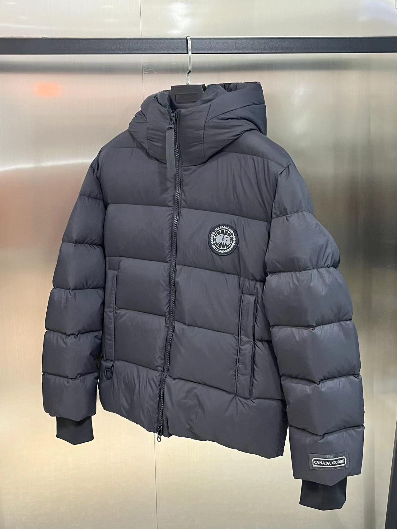Canada G Down Jacket Puffer Coat