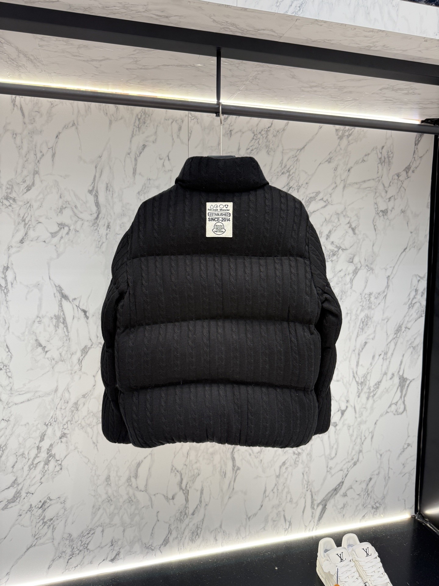 MONC Down Jacket