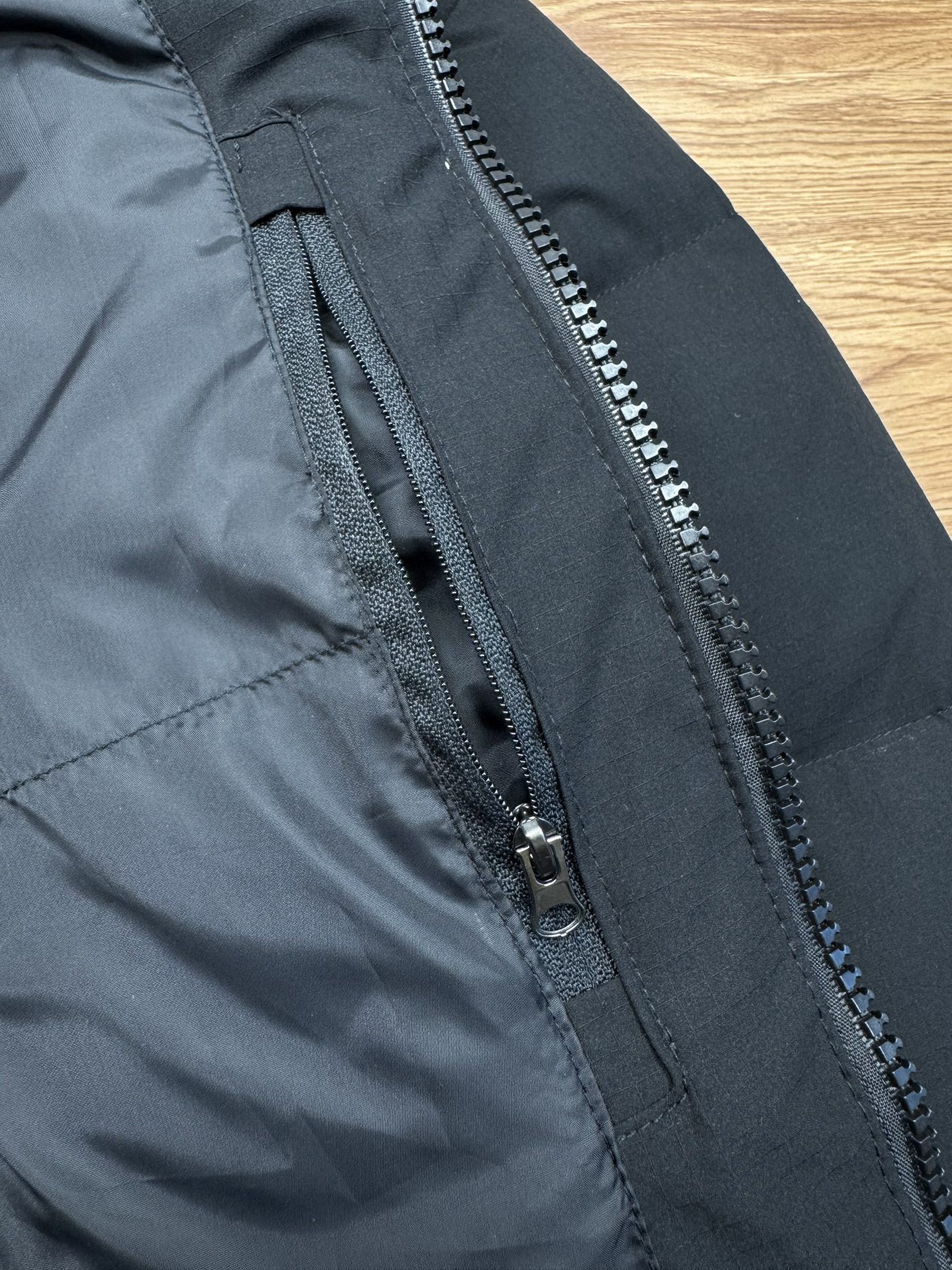 RL LOGO Down Jacket（Multiple colors）