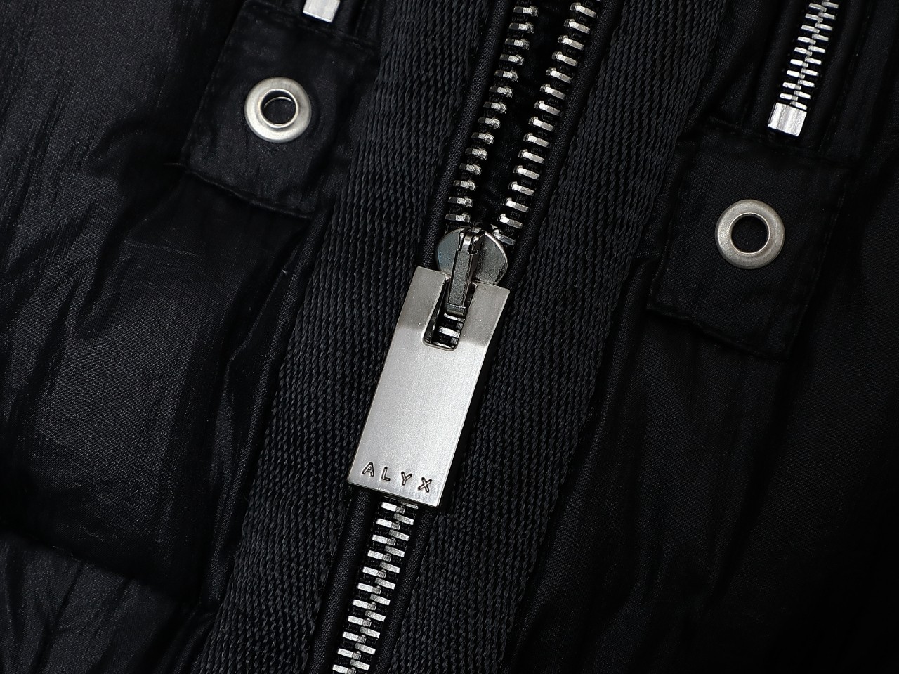 MONC Down Jacket Puffer Coat