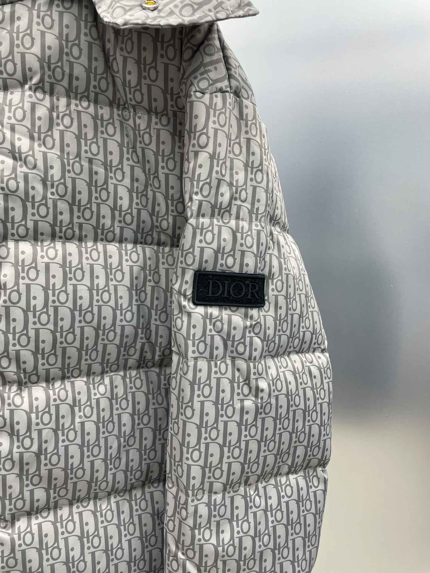 DR Down Jacket Puffer Coat