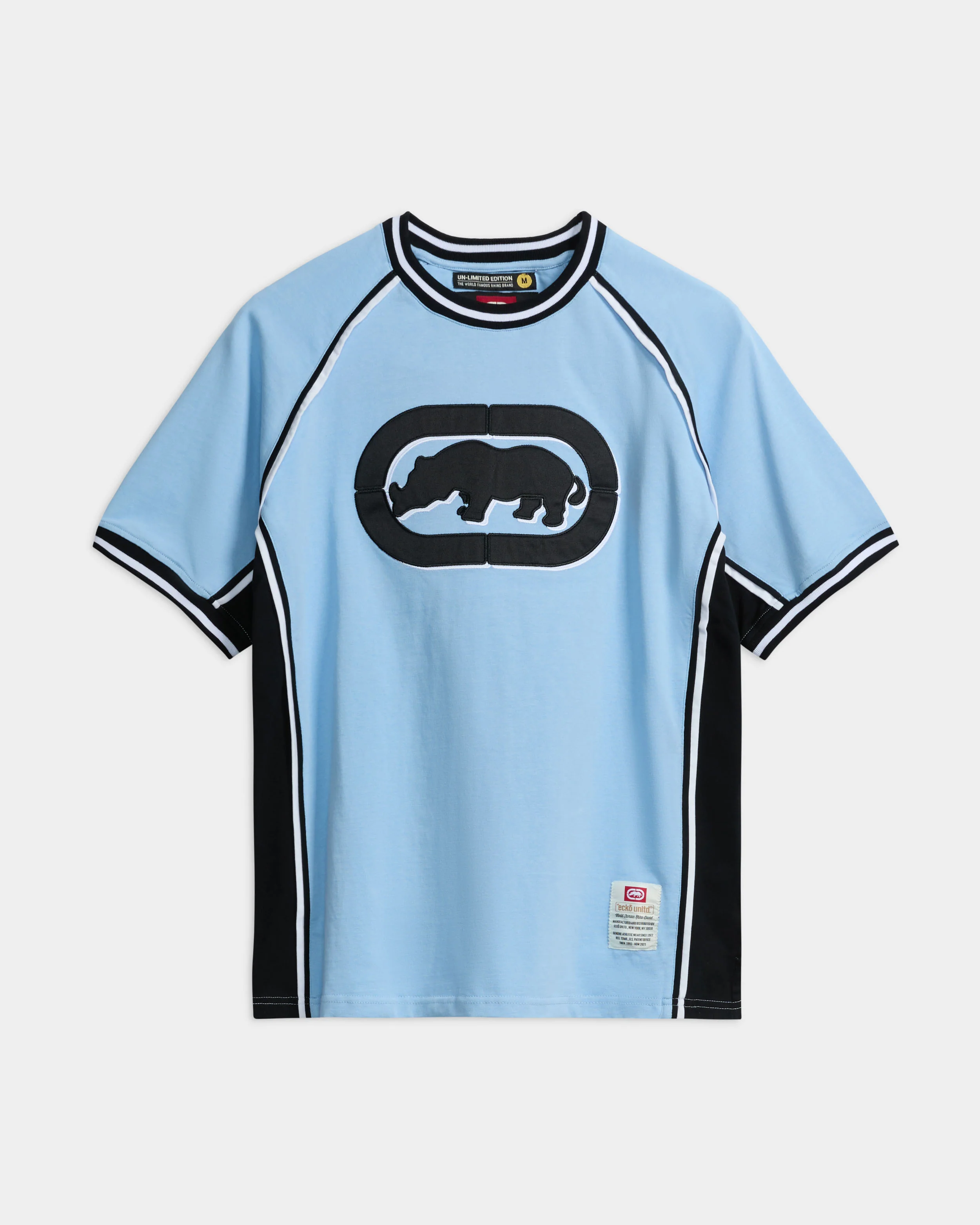 Rhino Raglan Top