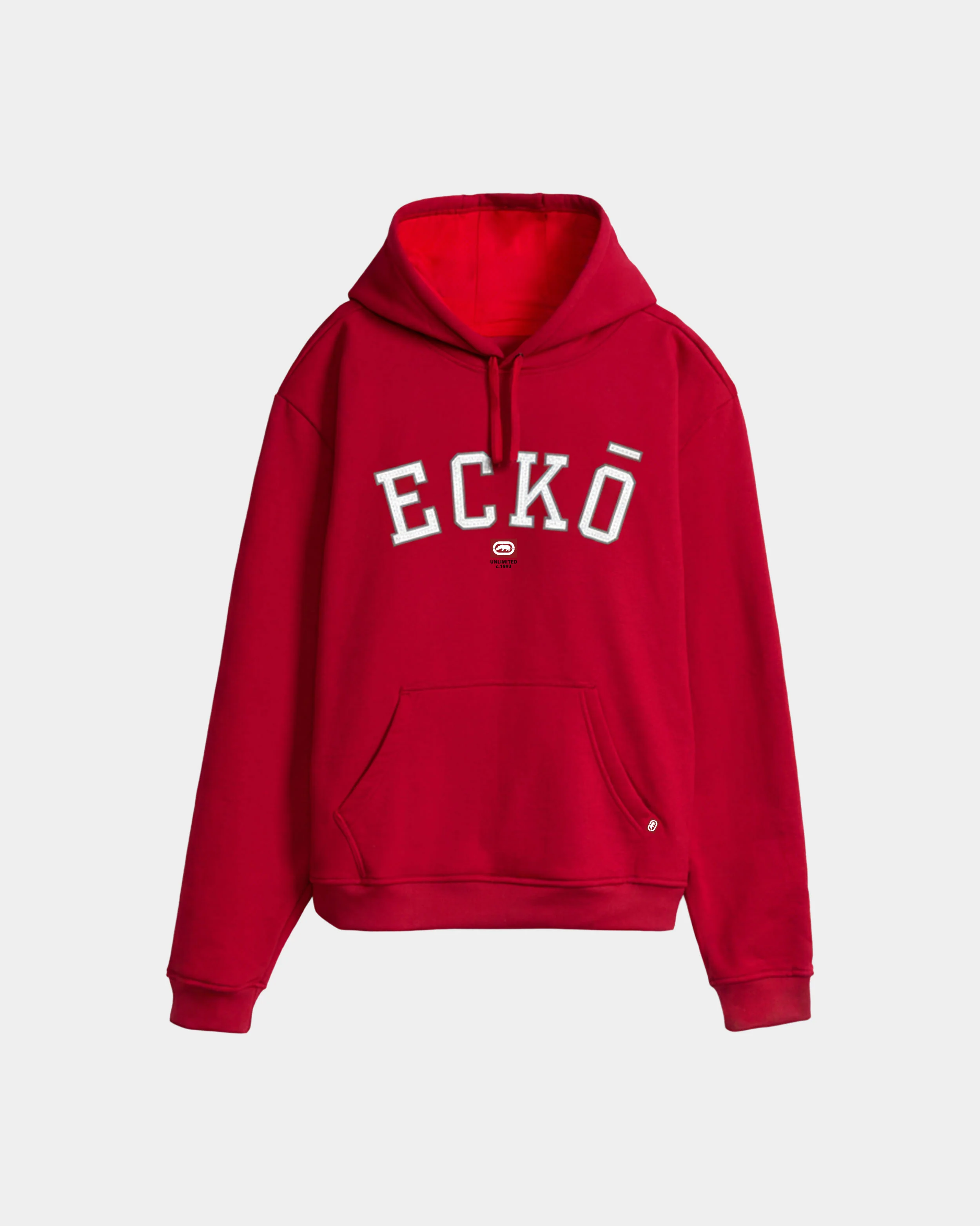 Classic Major Hoodie