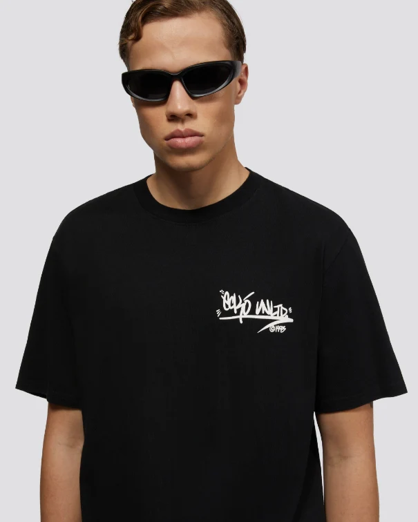 DO THE KNOWLEDGE Tee