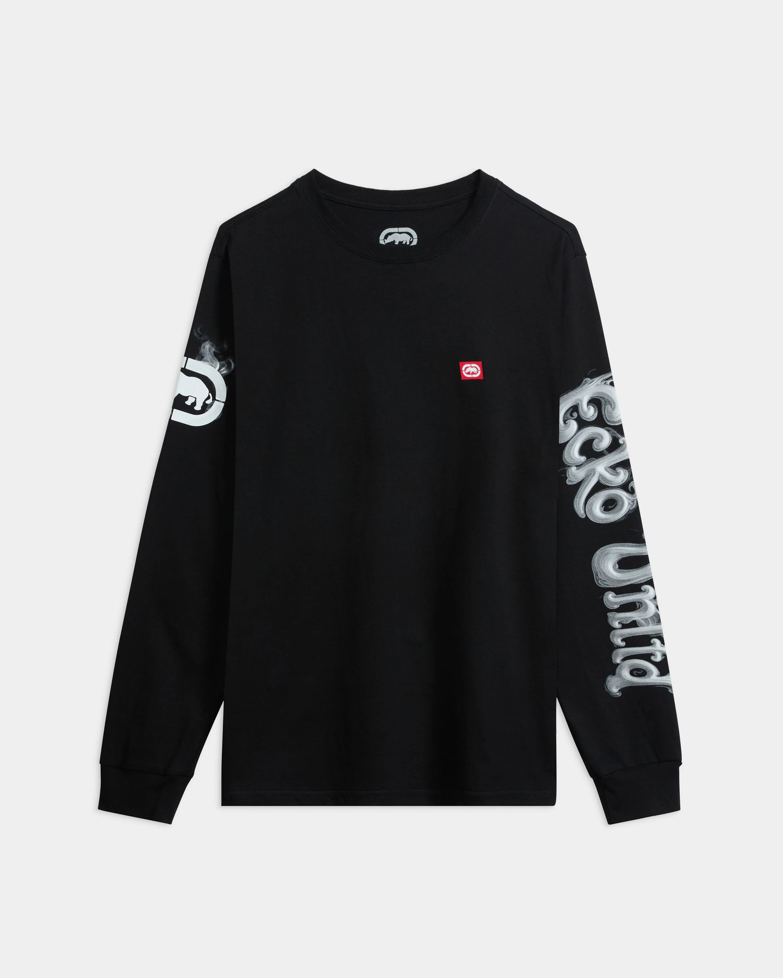 Hazed Long Sleeve Tee