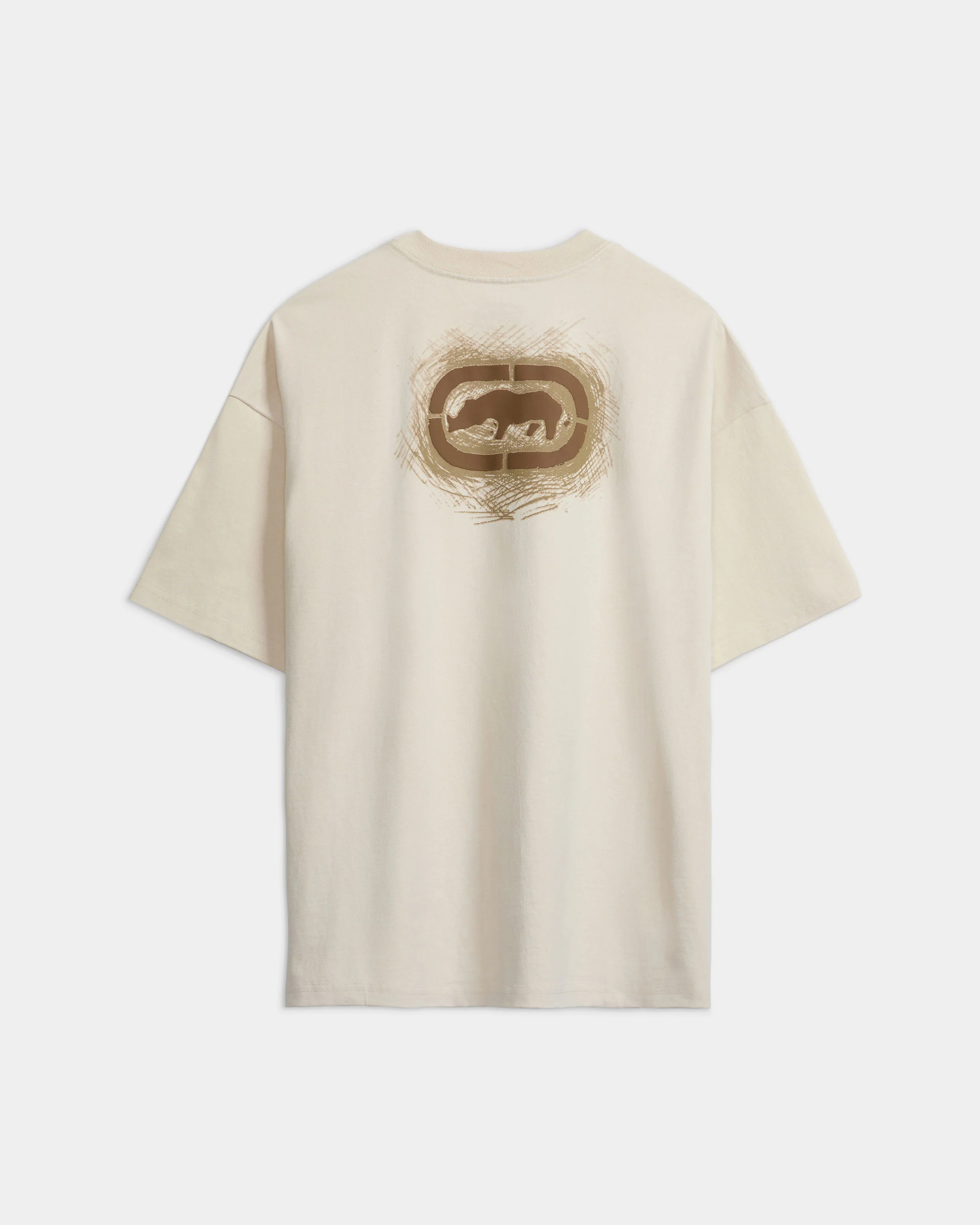 Phantom Widow Short Sleeve Boxy Fit Tee