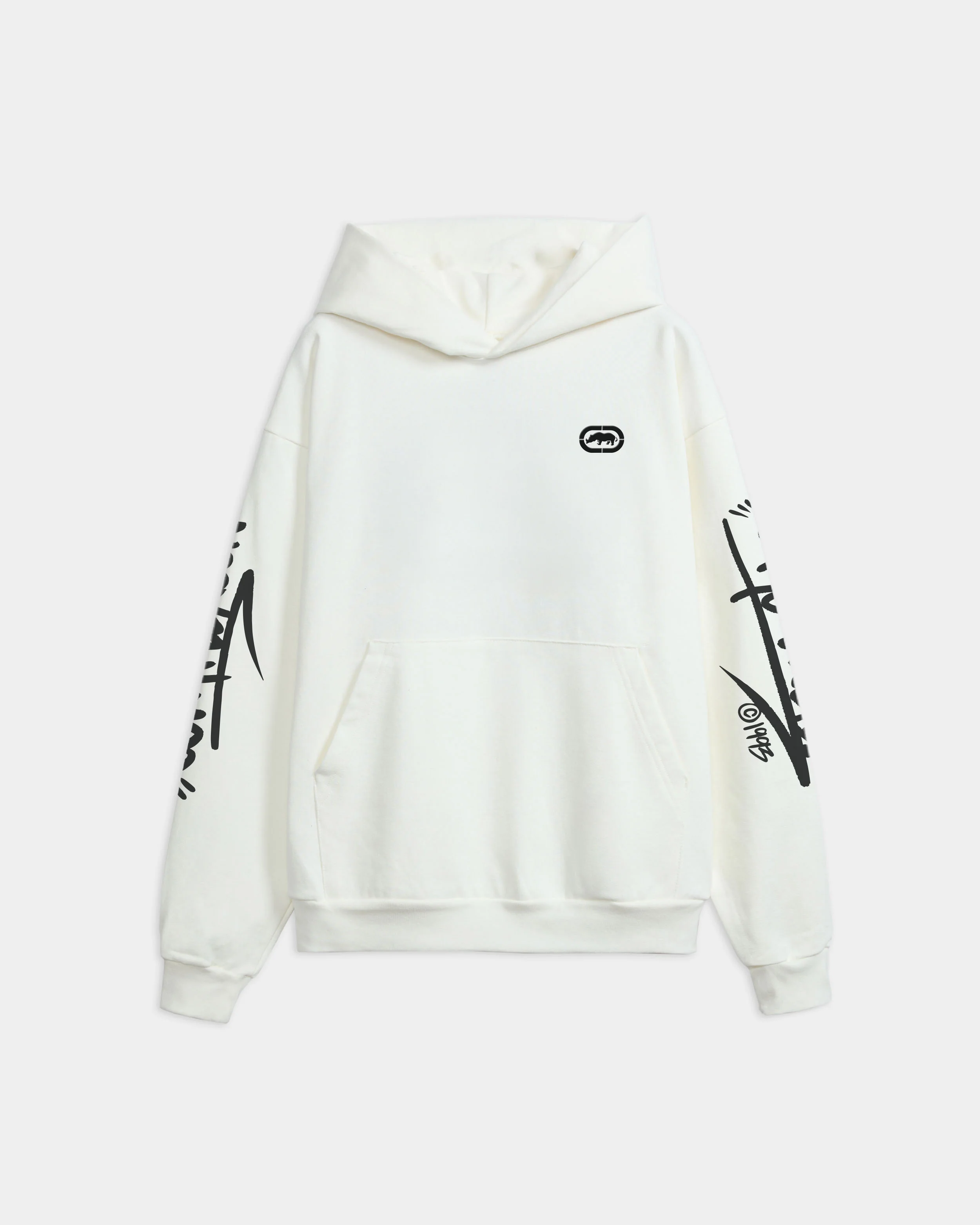 ComplexCon Broadcast Hoodie