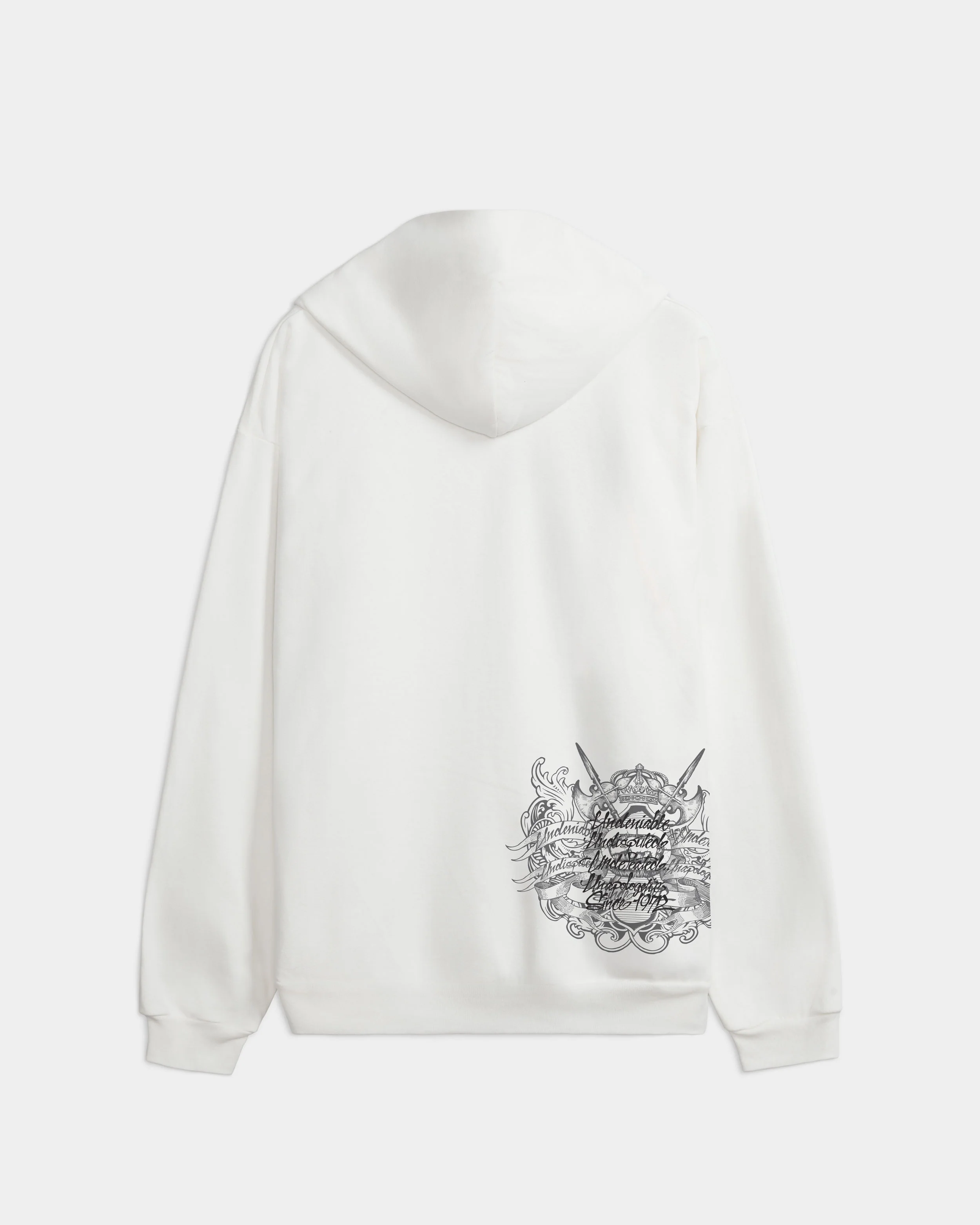 Favorite Hero Hoodie