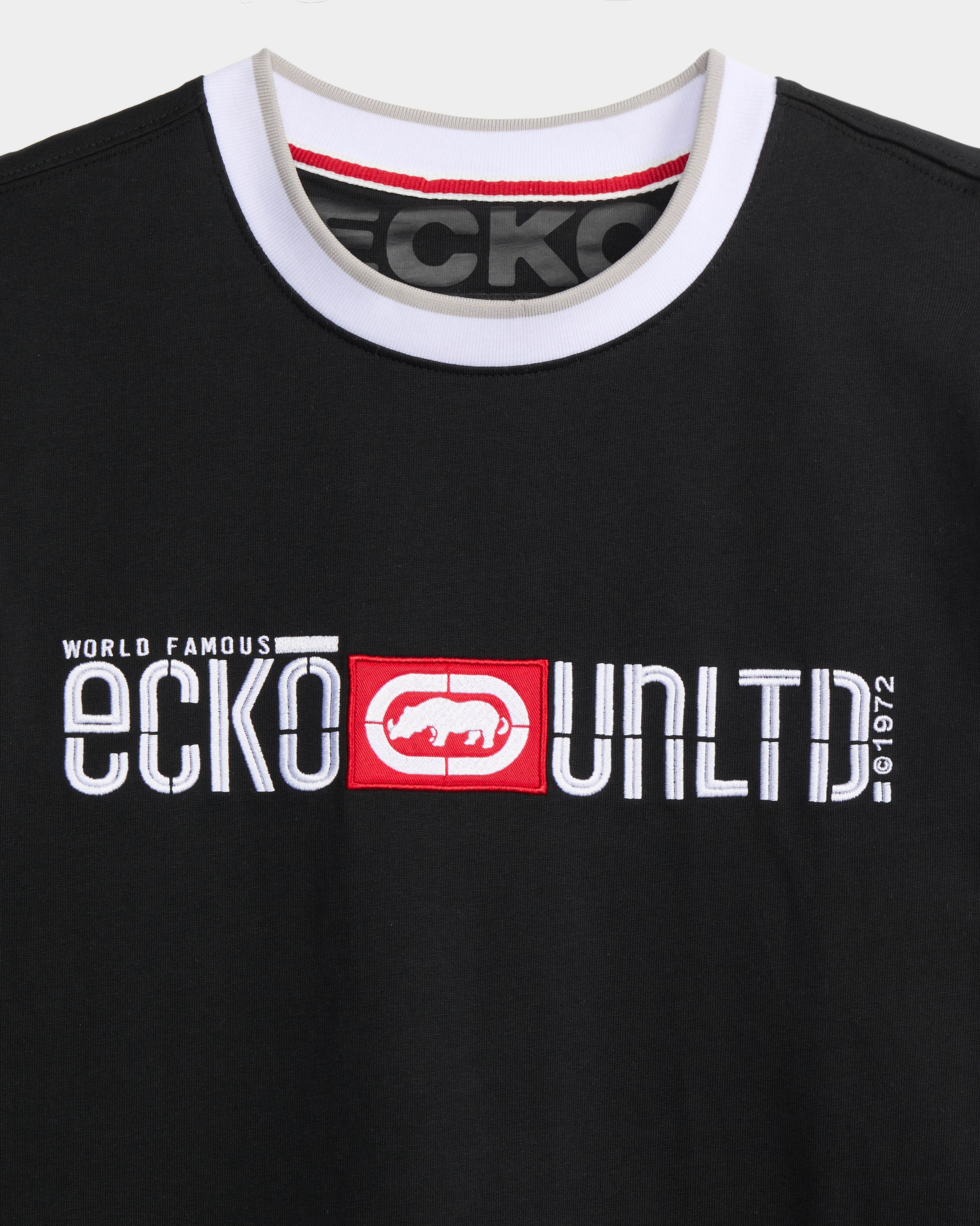 World Famous Long Sleeve Shirt