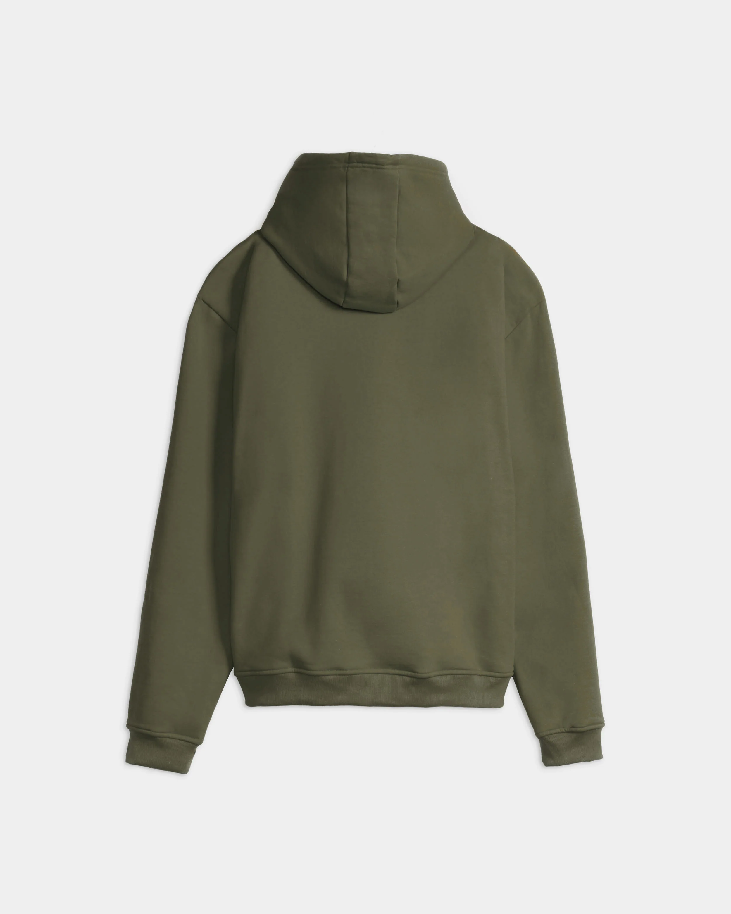 Classic Major Hoodie