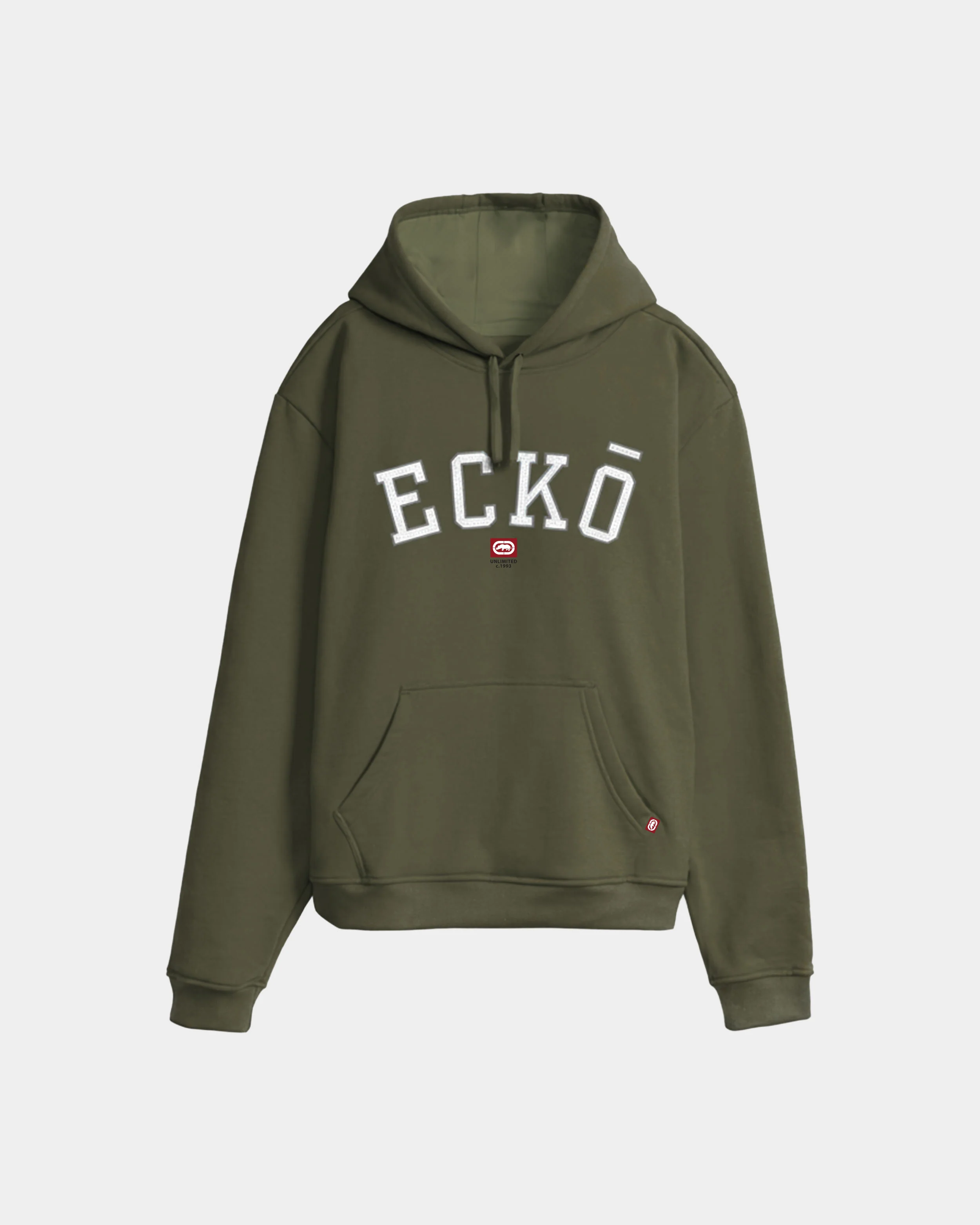 Classic Major Hoodie